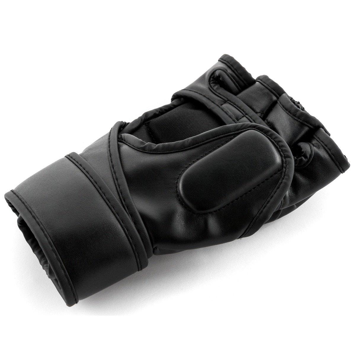 UFC MMA 7oz Grappling Gloves - UFC Equipment MMA and Boxing Gear Spirit Combat Sports