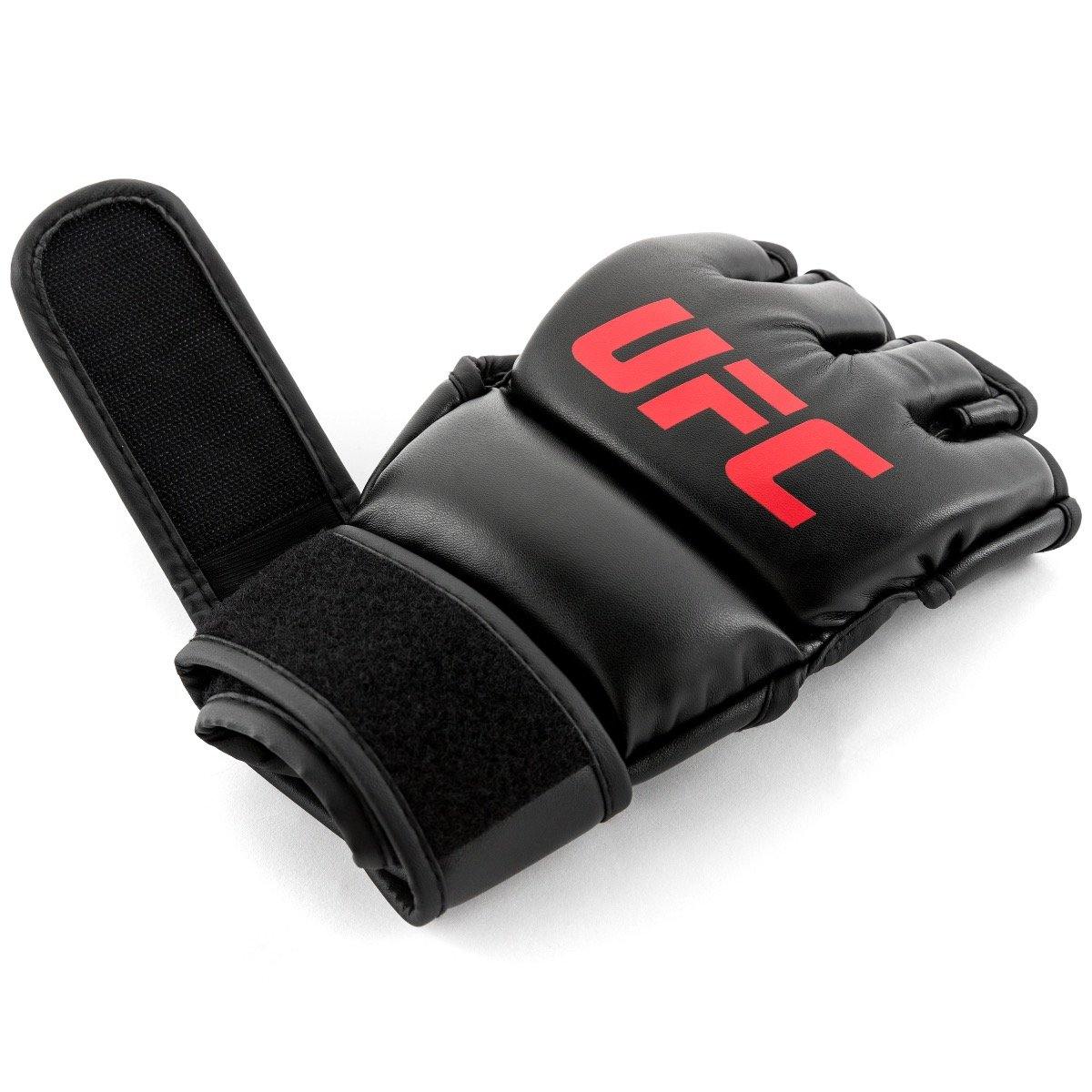 UFC MMA 7oz Grappling Gloves - UFC Equipment MMA and Boxing Gear Spirit Combat Sports