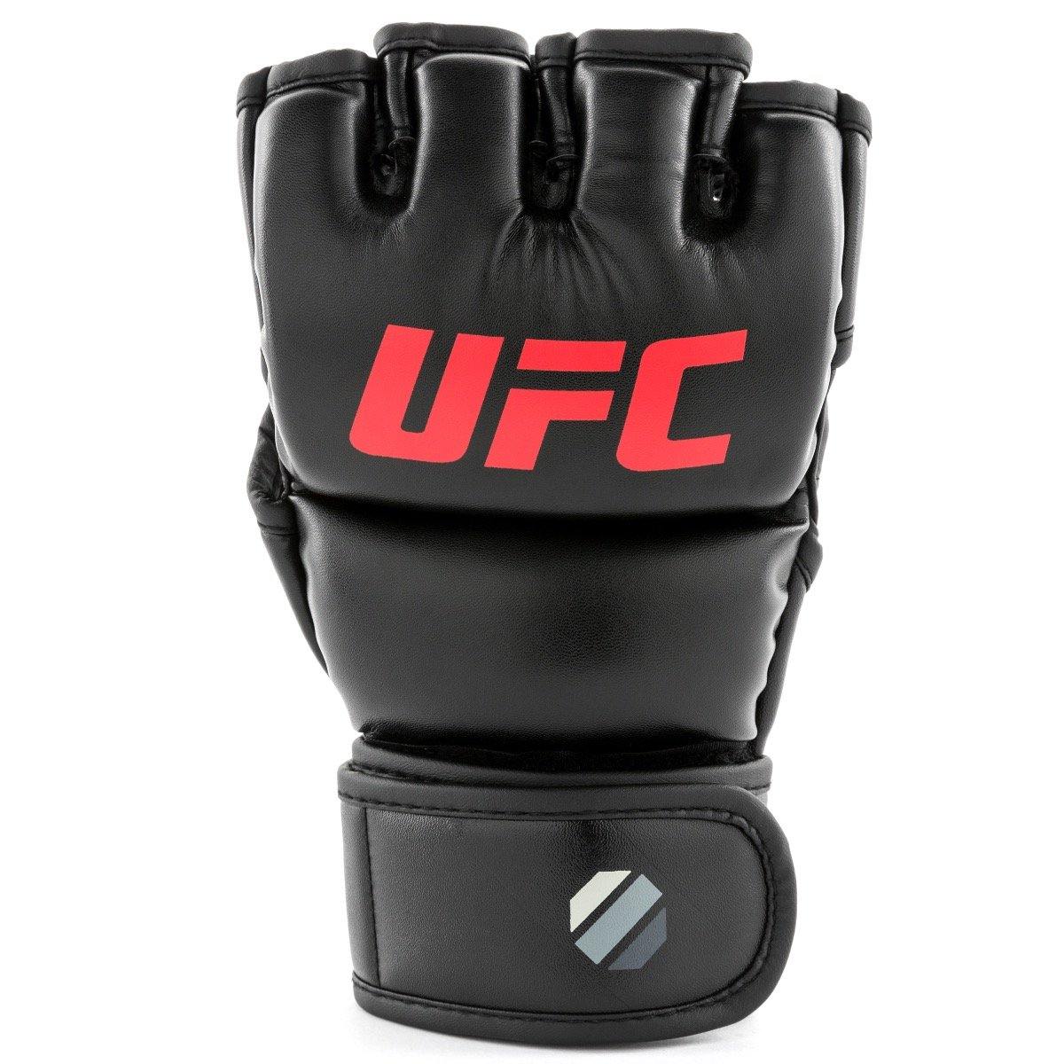 UFC MMA 7oz Grappling Gloves - UFC Equipment MMA and Boxing Gear Spirit Combat Sports