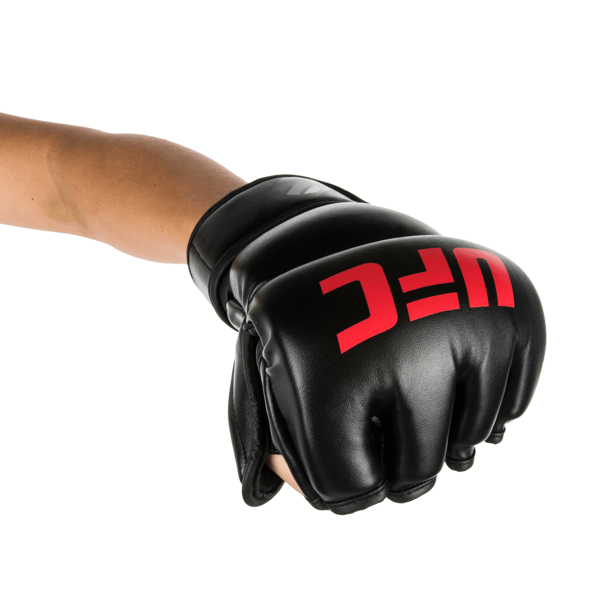 UFC MMA 7oz Grappling Gloves - UFC Equipment MMA and Boxing Gear Spirit Combat Sports