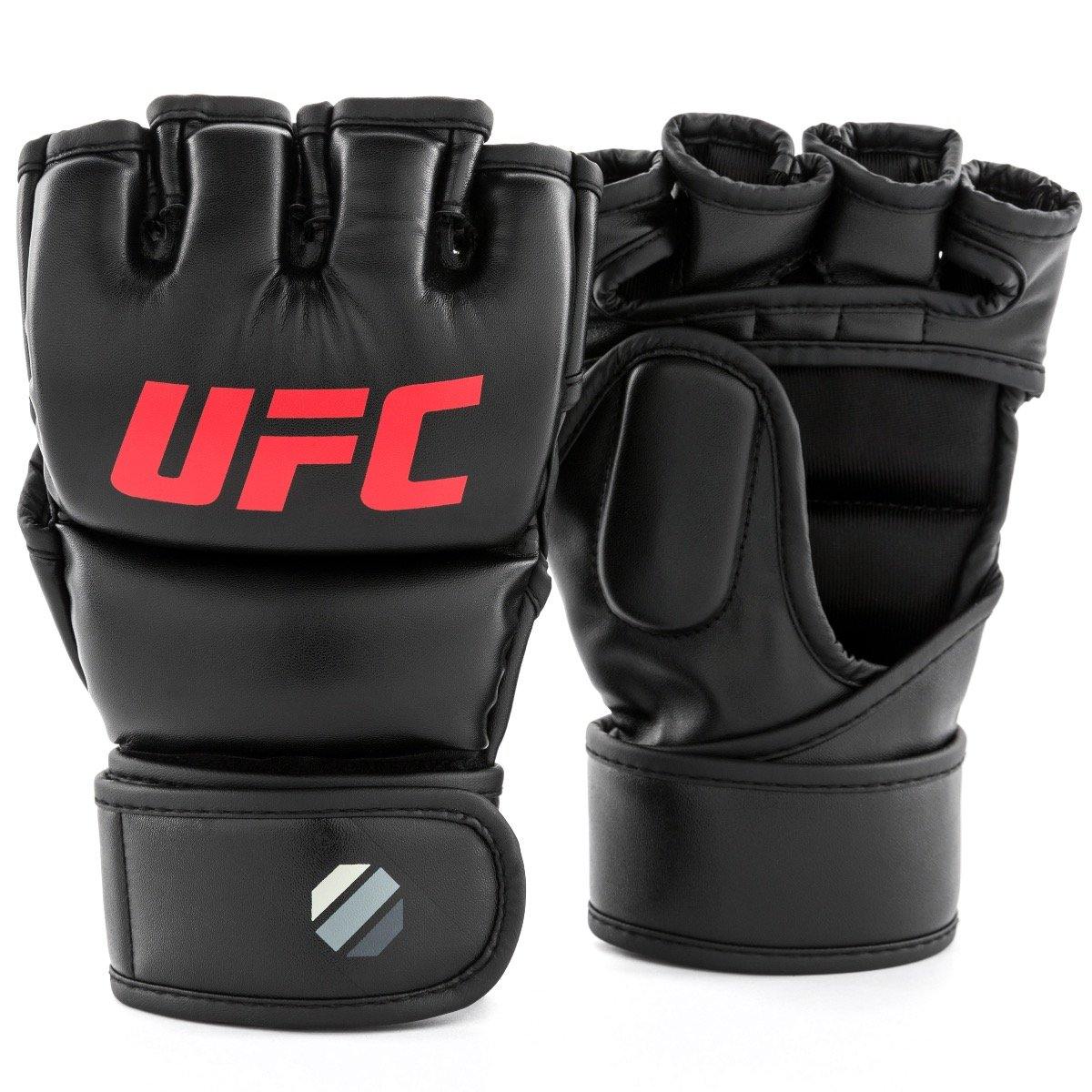 UFC MMA 7oz Grappling Gloves - UFC Equipment MMA and Boxing Gear Spirit Combat Sports