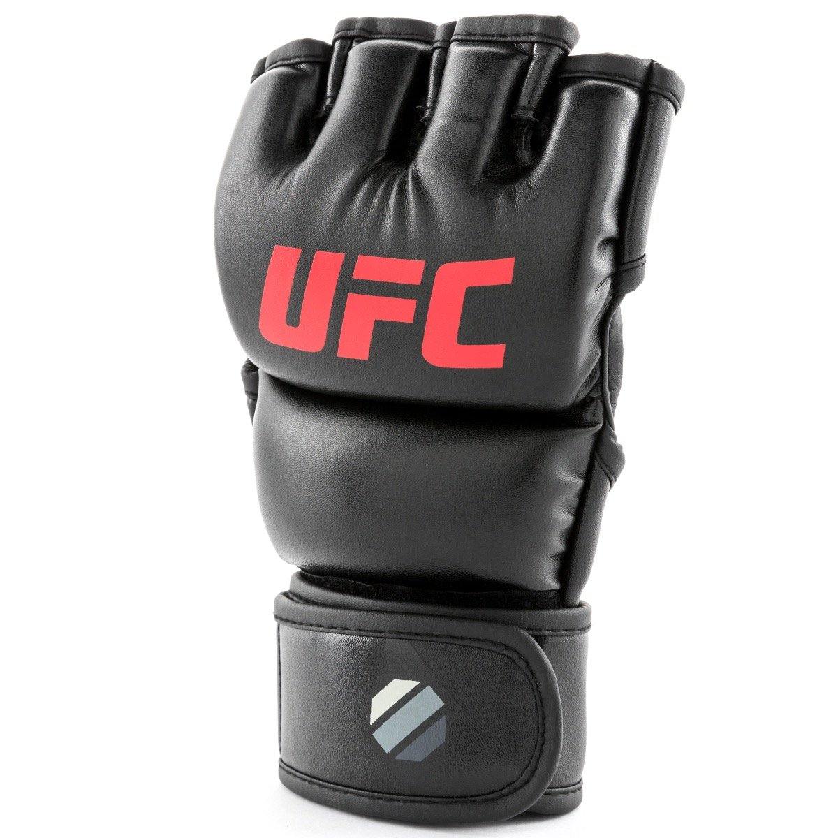 UFC MMA 7oz Grappling Gloves - UFC Equipment MMA and Boxing Gear Spirit Combat Sports