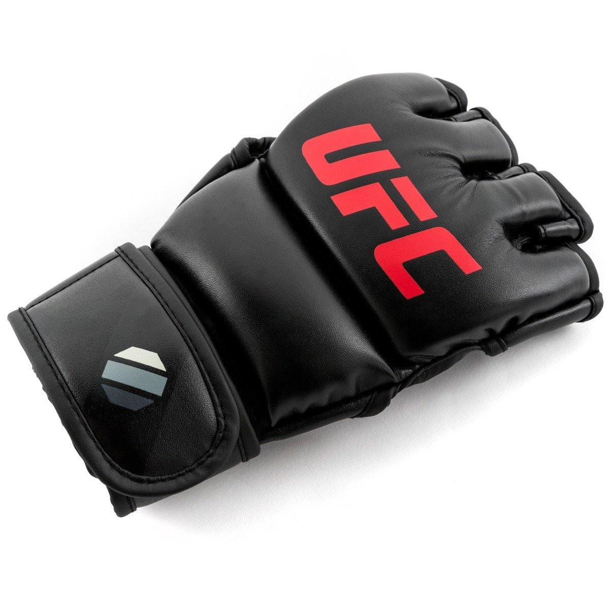 UFC MMA 7oz Grappling Gloves - UFC Equipment MMA and Boxing Gear Spirit Combat Sports