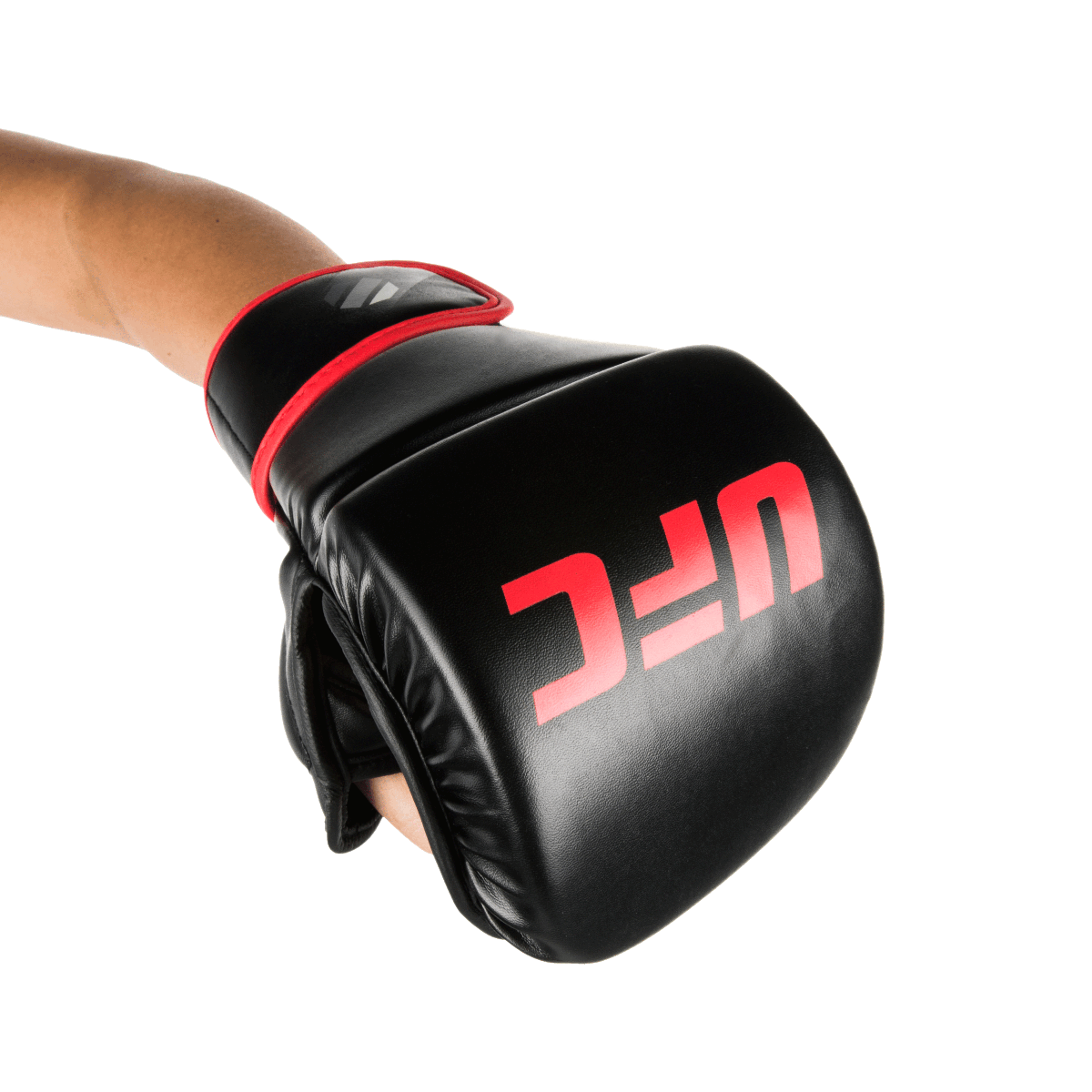 UFC MMA 8oz Sparring Glove MMA Striking Gloves Spirit Combat Sports
