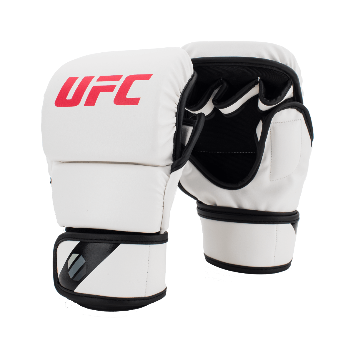 UFC MMA 8oz Sparring Gloves - UFC Equipment MMA and Boxing Gear Spirit Combat Sports