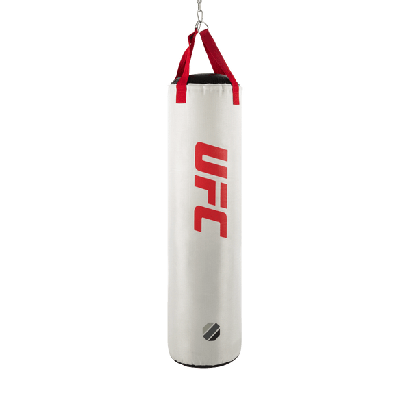UFC MMA Heavy Bag - 100 LBS - UFC Equipment MMA and Boxing Gear Spirit Combat Sports