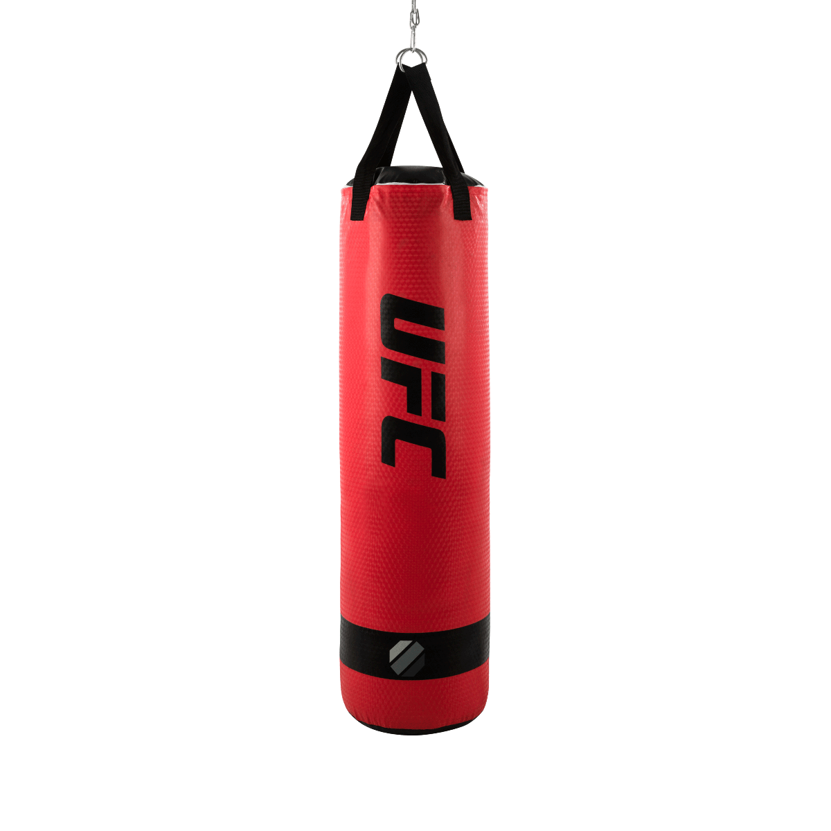 UFC MMA Heavy Bag - 80 LBS - UFC Equipment MMA and Boxing Gear Spirit Combat Sports