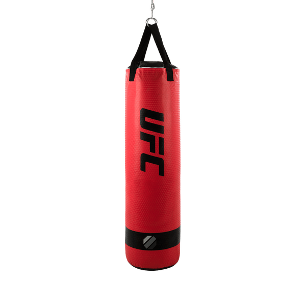 UFC MMA Heavy Bag - 80 LBS - UFC Equipment MMA and Boxing Gear Spirit Combat Sports