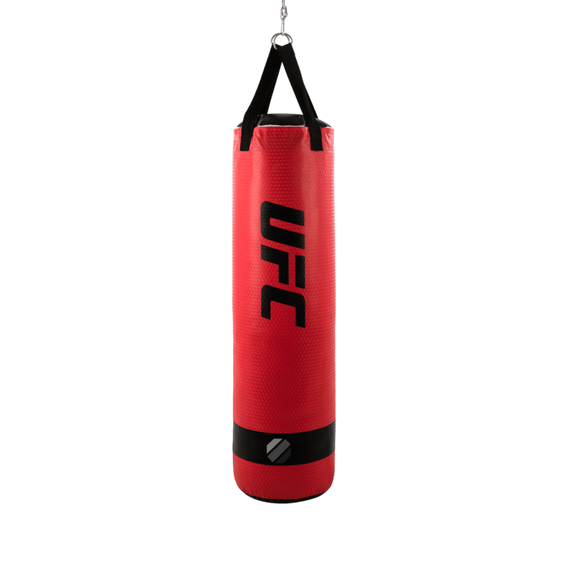 UFC MMA Heavy Bag 80 LBS 80 LB MMA Punching Bag Spirit Combat Sports