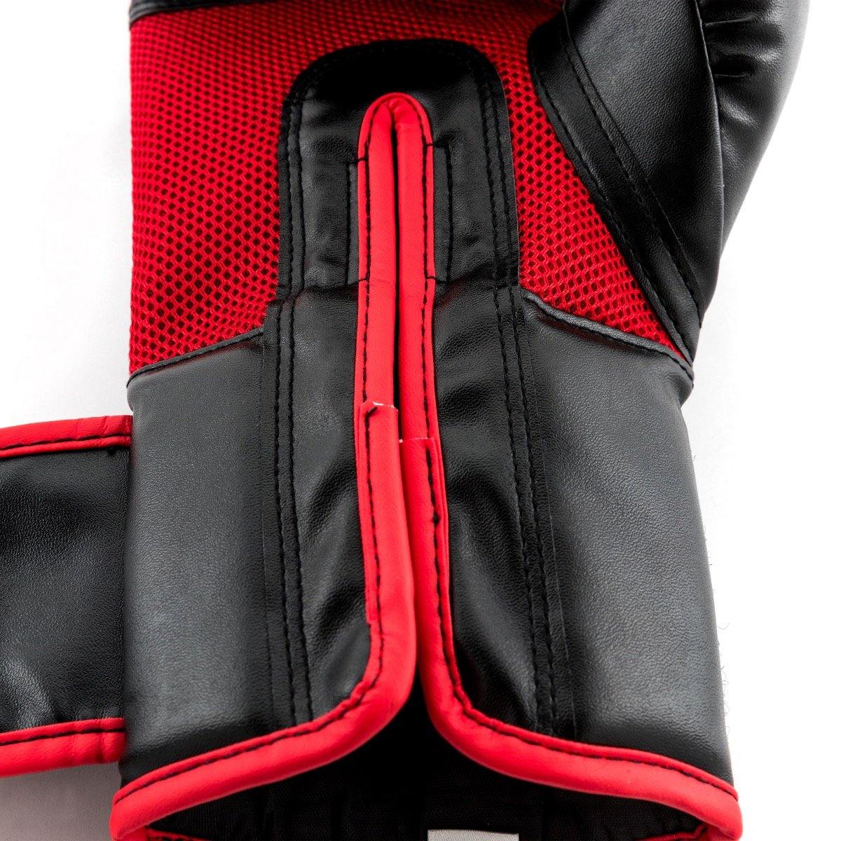 UFC Muay Thai Style Training Gloves - UFC Equipment MMA and Boxing Gear Spirit Combat Sports