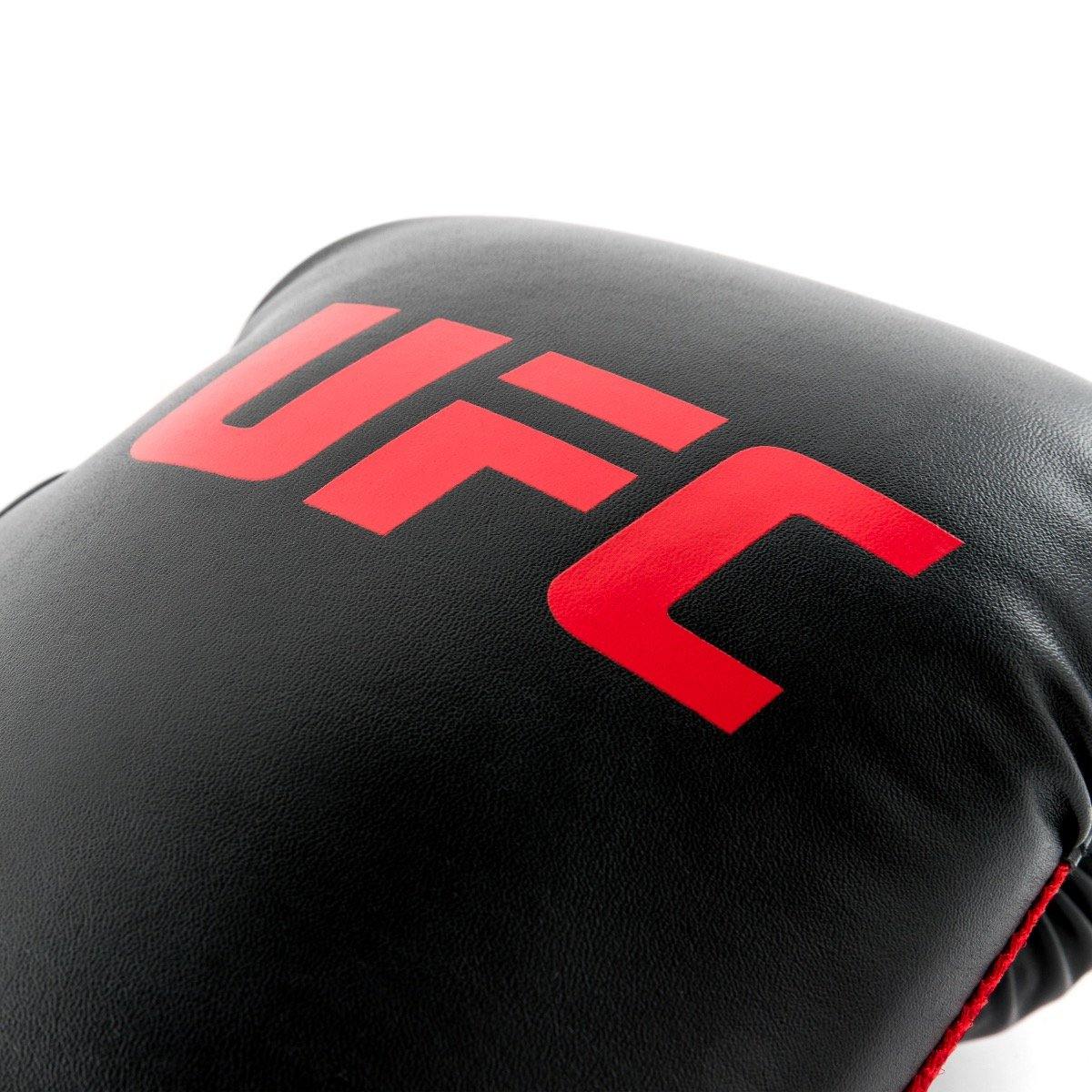 UFC Muay Thai Style Training Gloves - UFC Equipment MMA and Boxing Gear Spirit Combat Sports