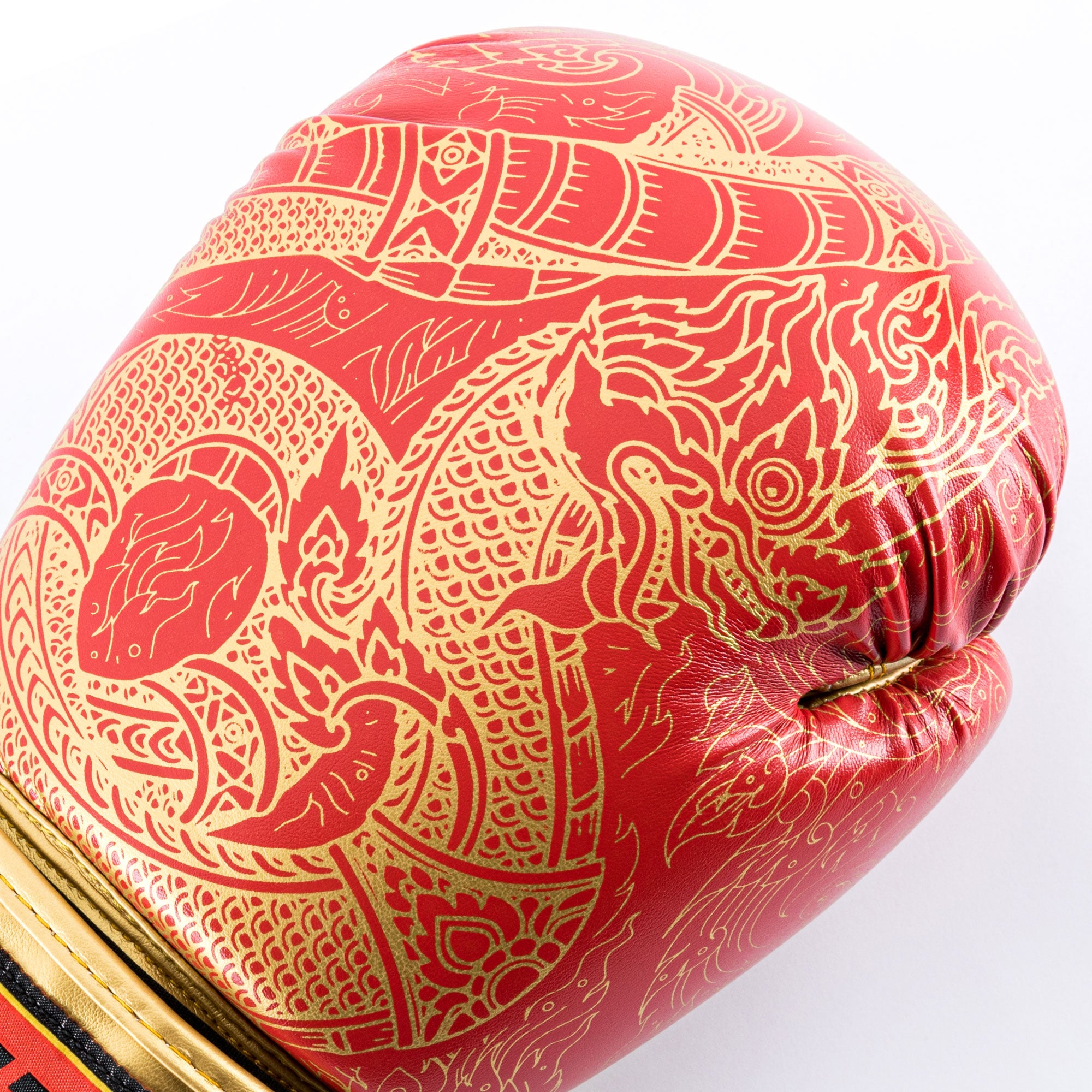 UFC Naga Thai Training Gloves