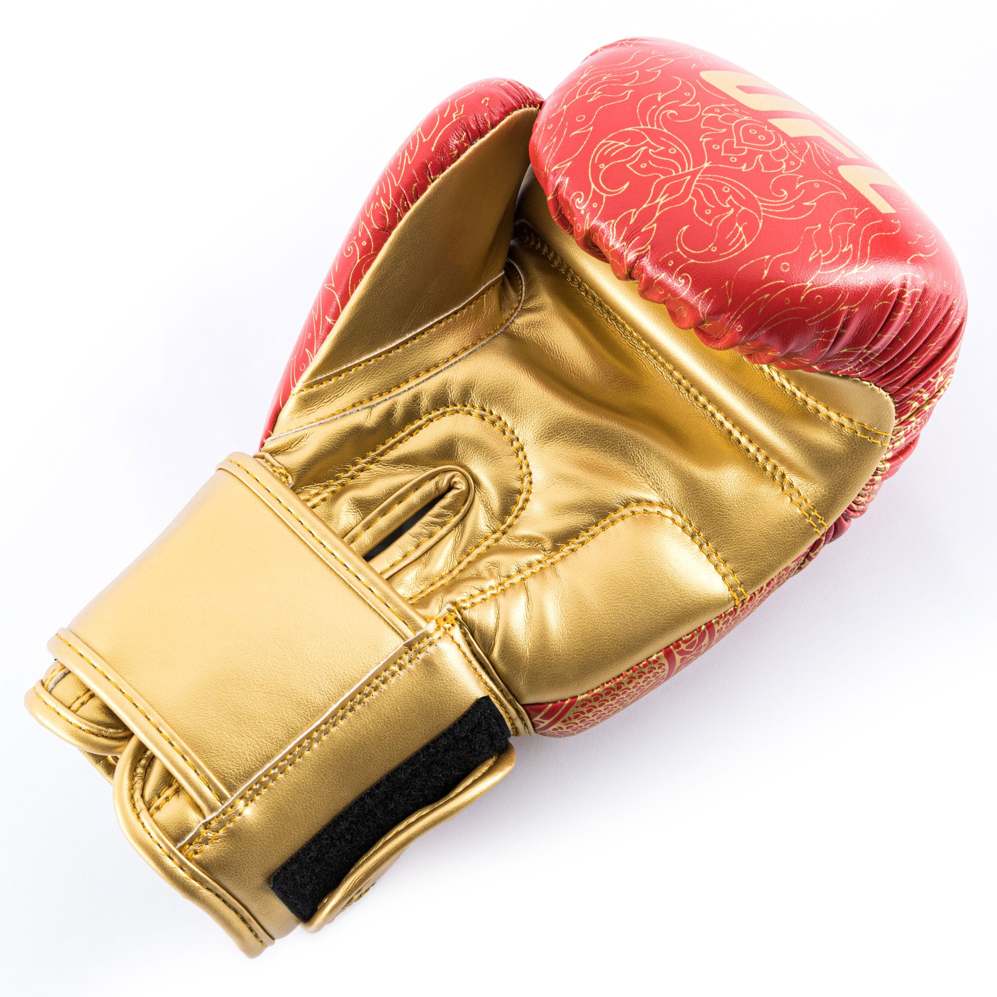 UFC Naga Thai Training Gloves