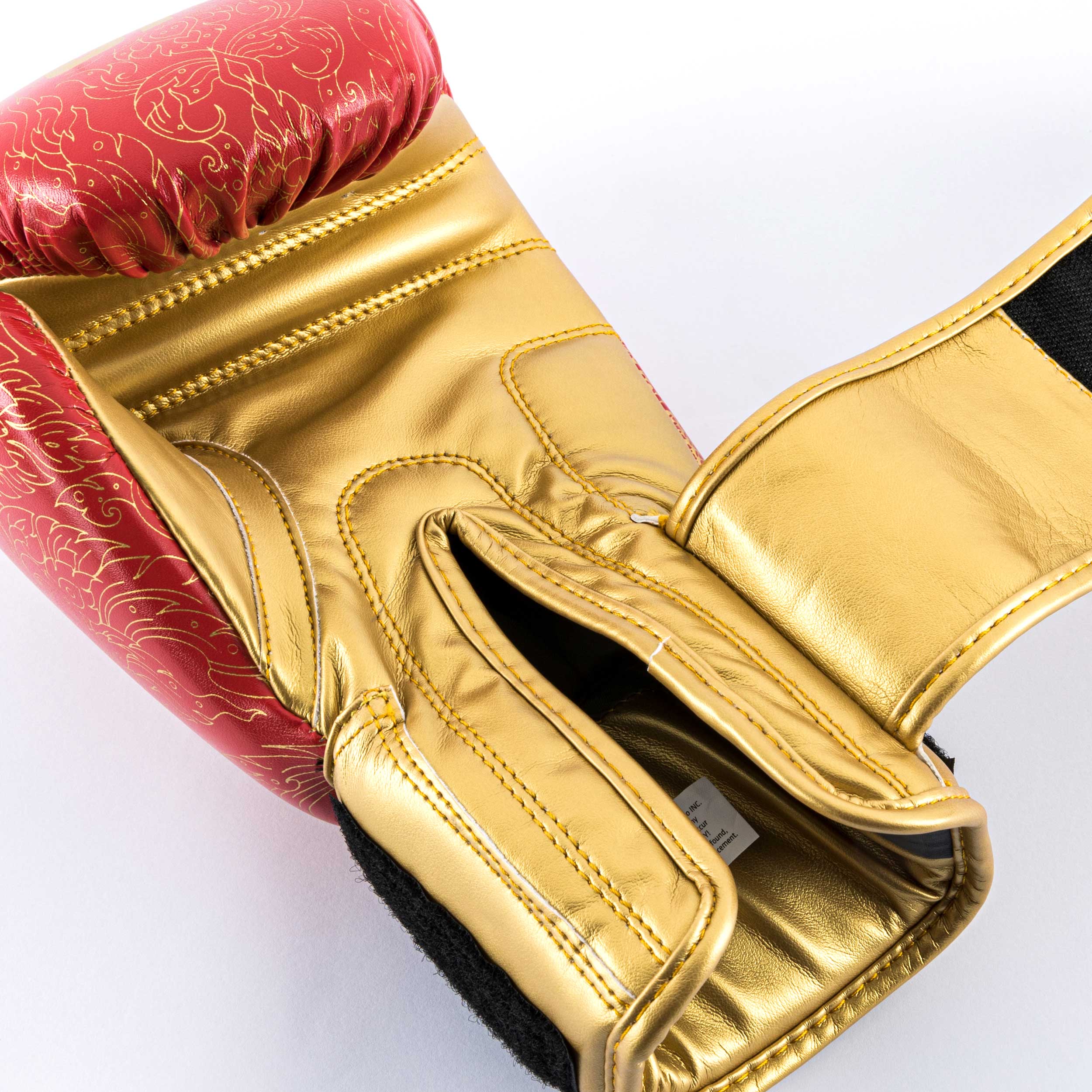UFC Naga Thai Training Gloves