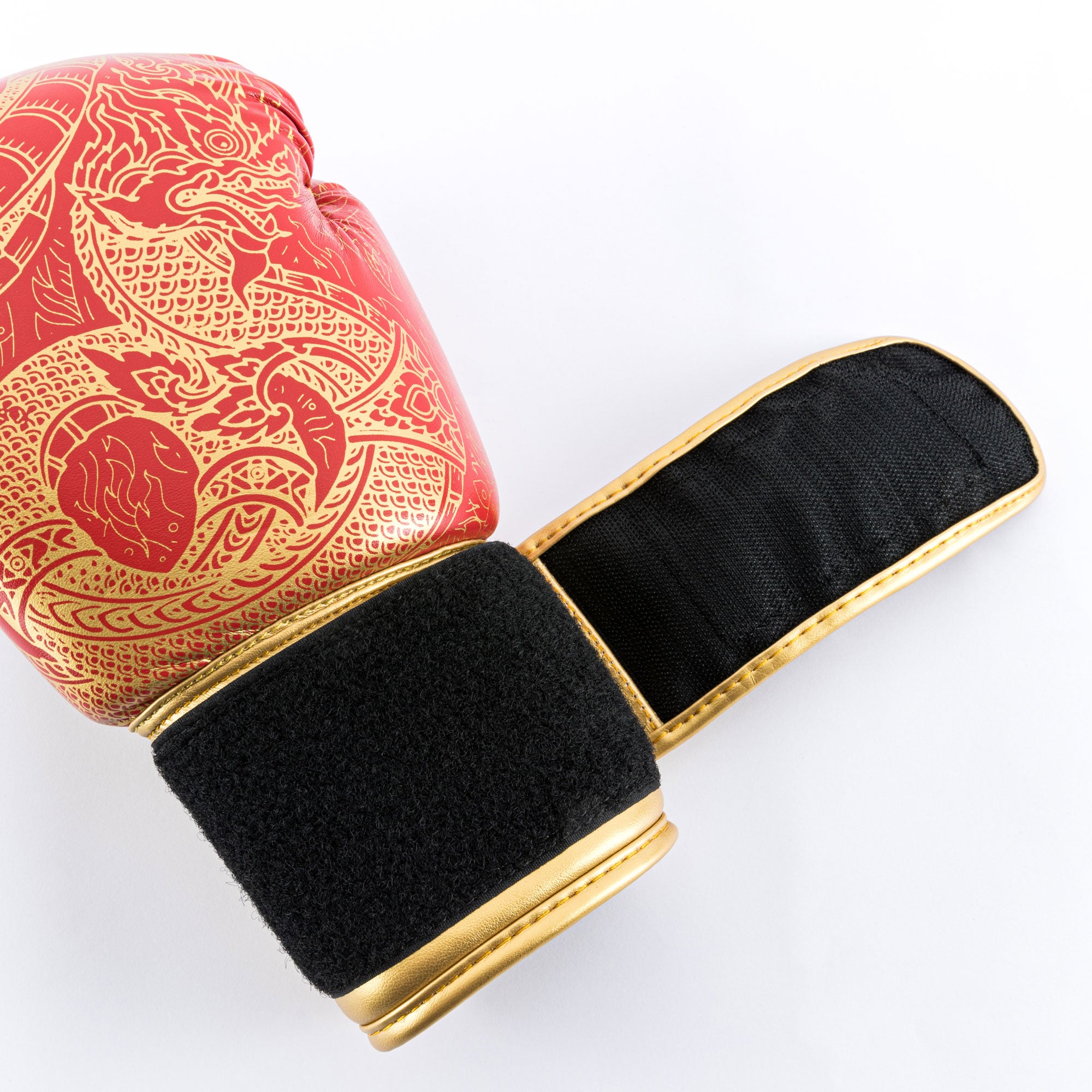 UFC Naga Thai Training Gloves