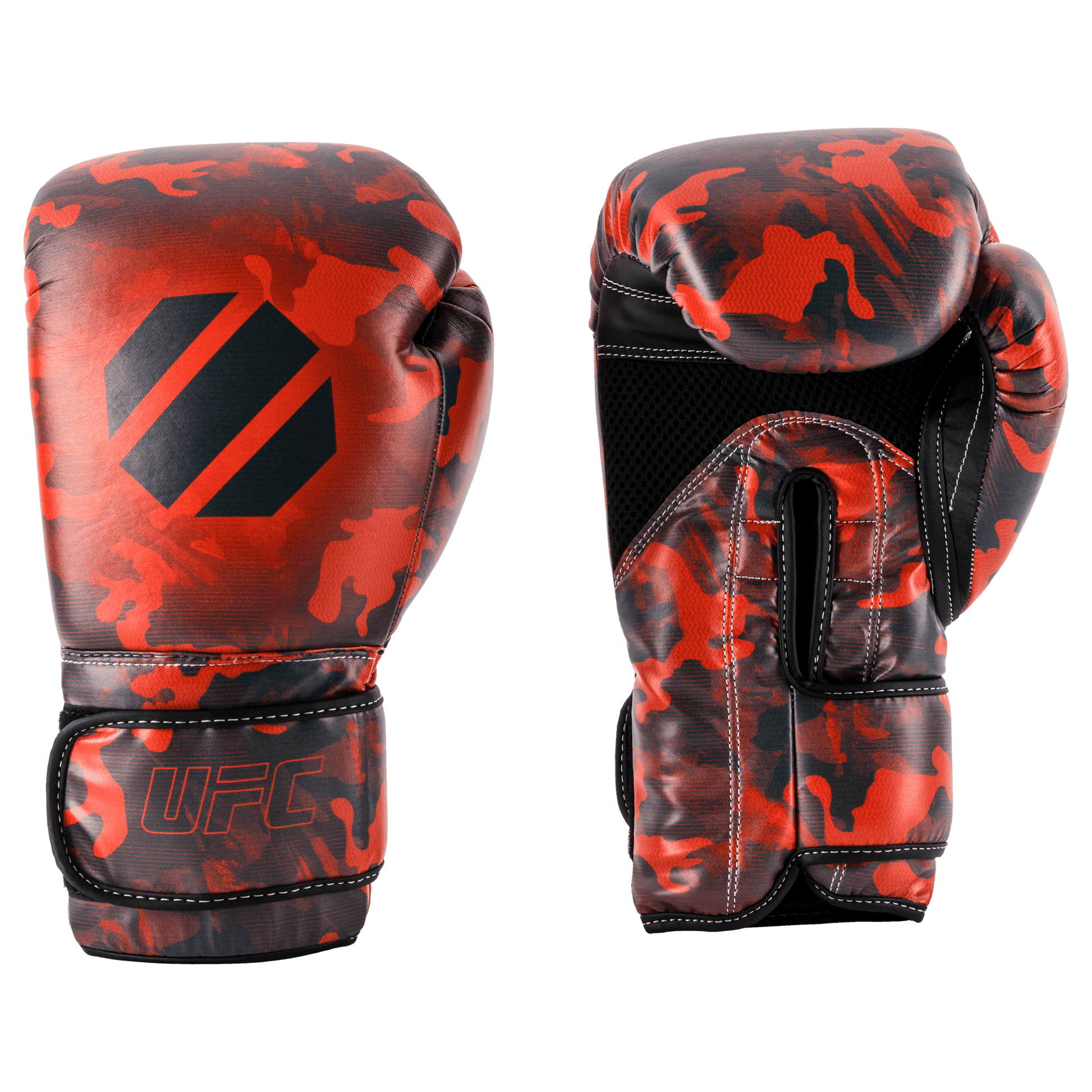 Ufc heavy online bag gloves