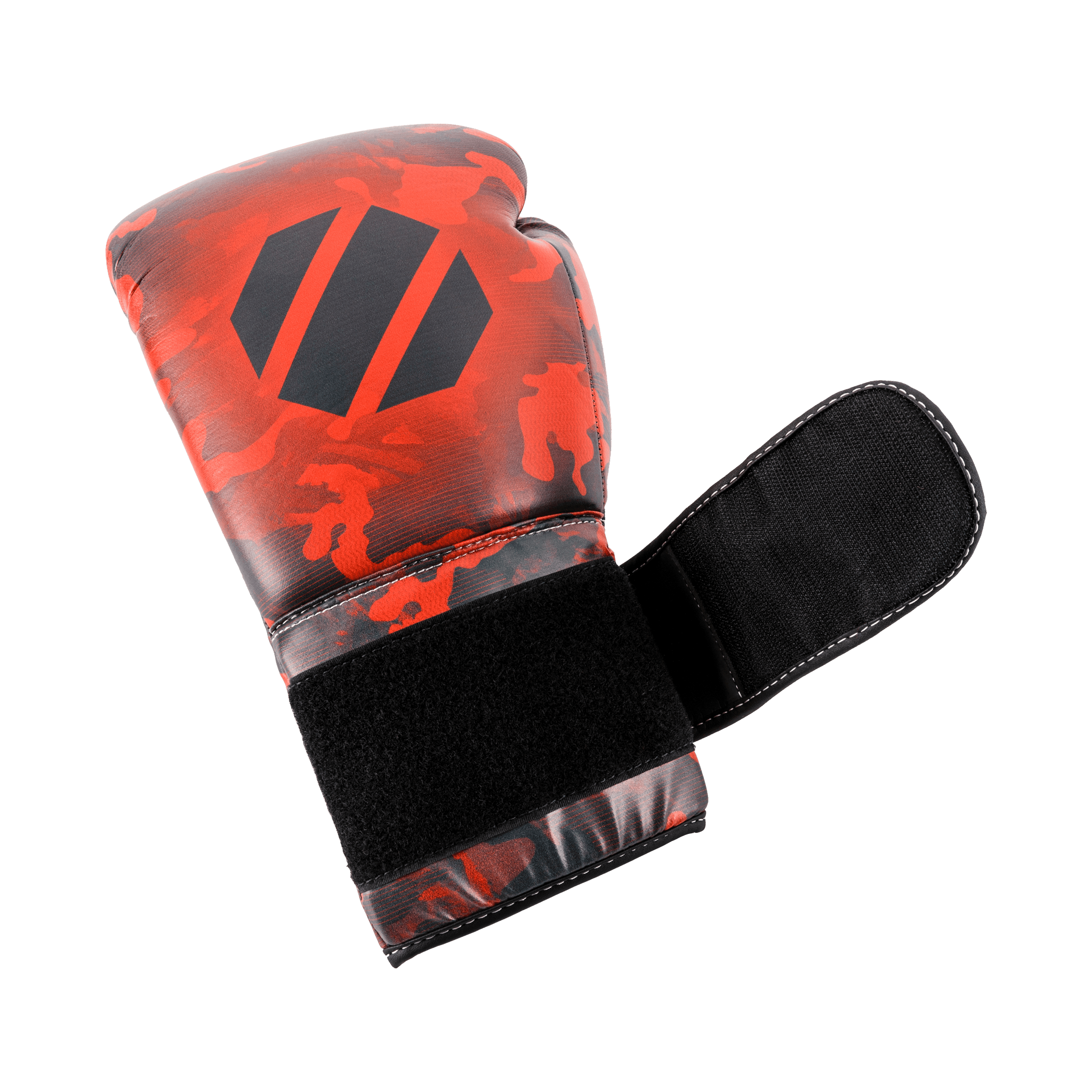 UFC Octagon Camo Bag Gloves - UFC Equipment MMA and Boxing Gear Spirit Combat Sports