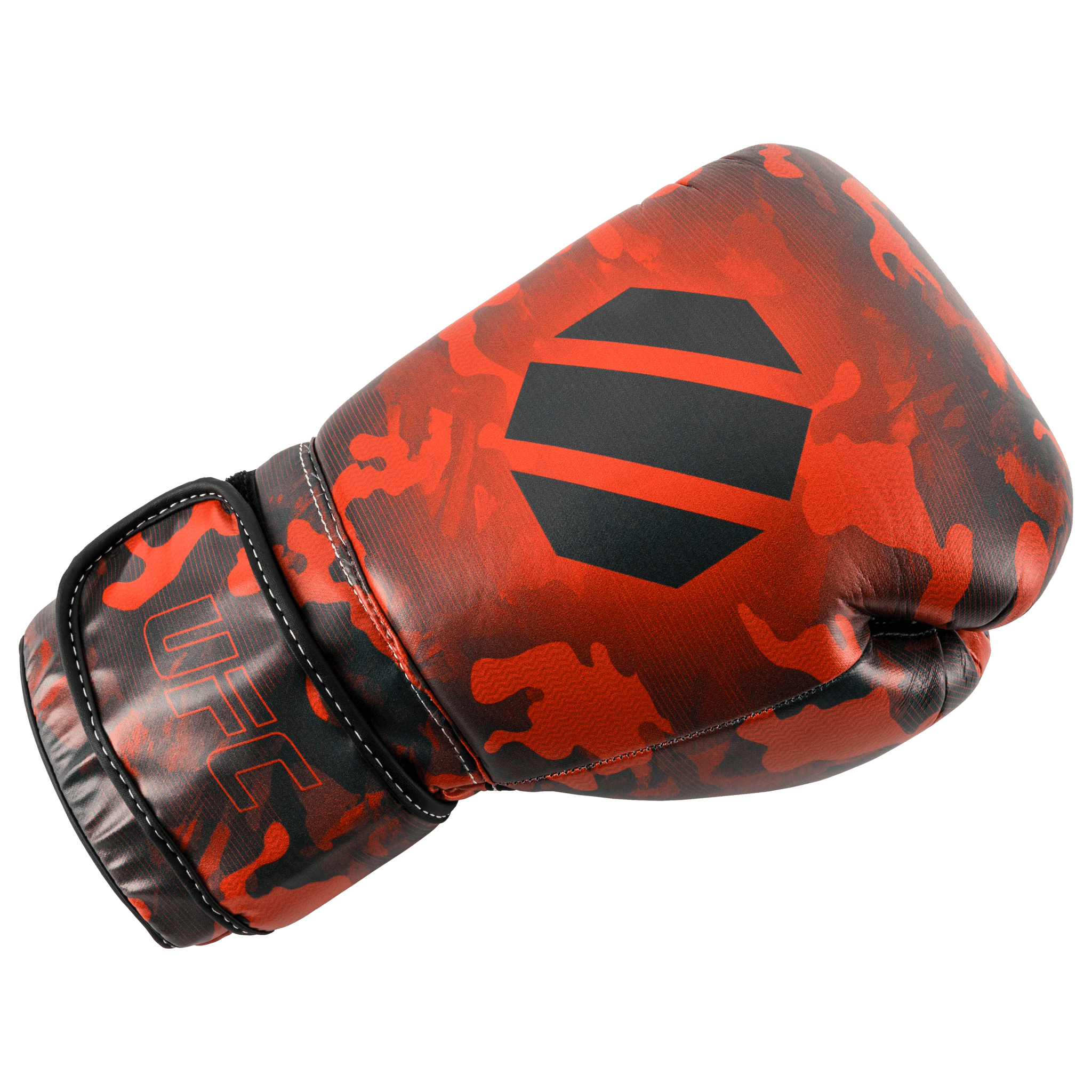 UFC Octagon Camo Bag Gloves - UFC Equipment MMA and Boxing Gear Spirit Combat Sports