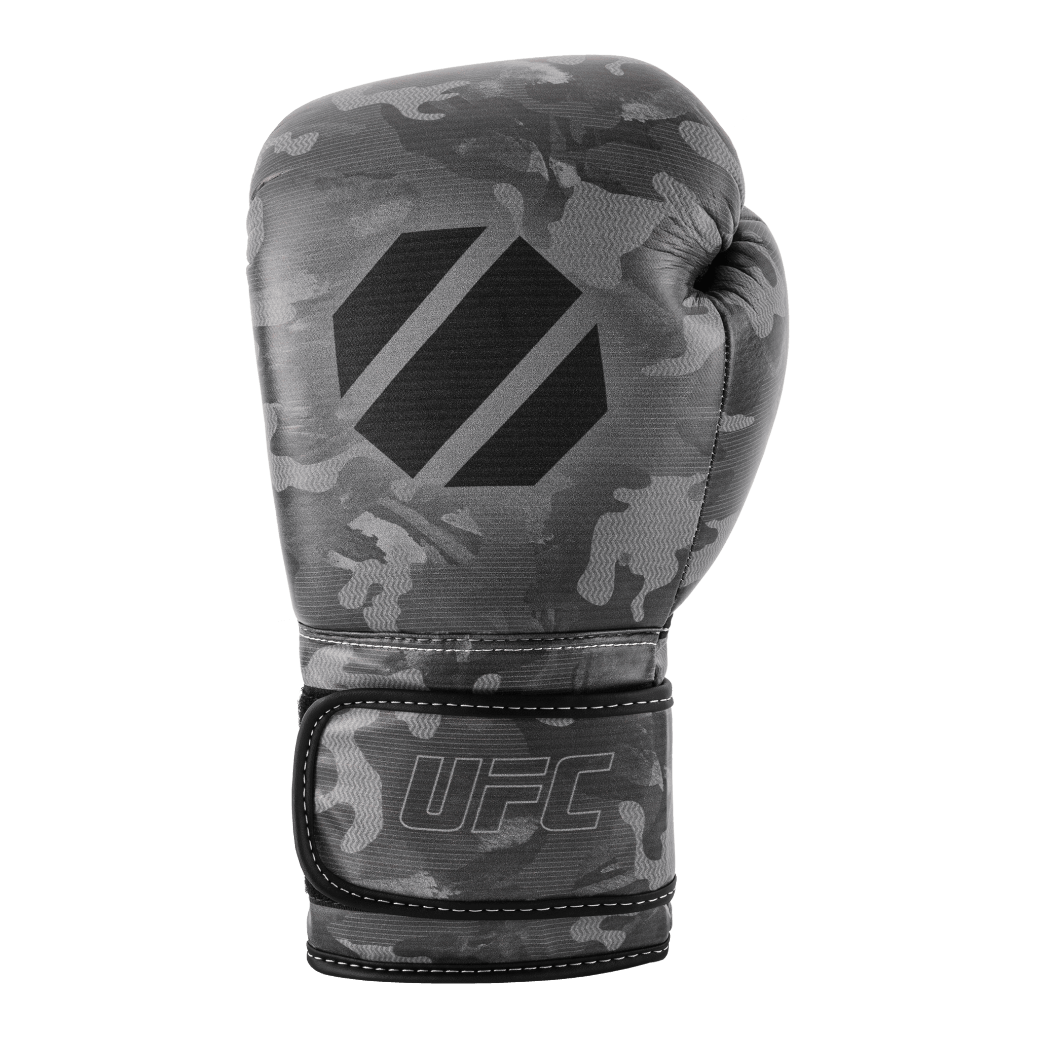 UFC Octagon Camo Bag Gloves - UFC Equipment MMA and Boxing Gear Spirit Combat Sports