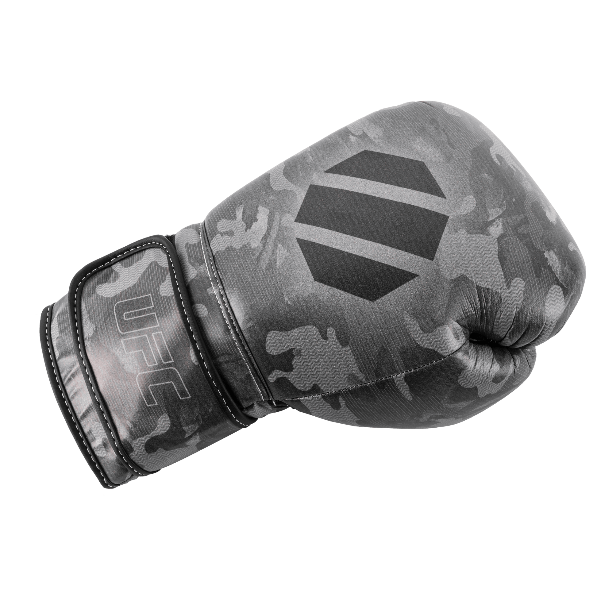 UFC Octagon Camo Bag Gloves - UFC Equipment MMA and Boxing Gear Spirit Combat Sports