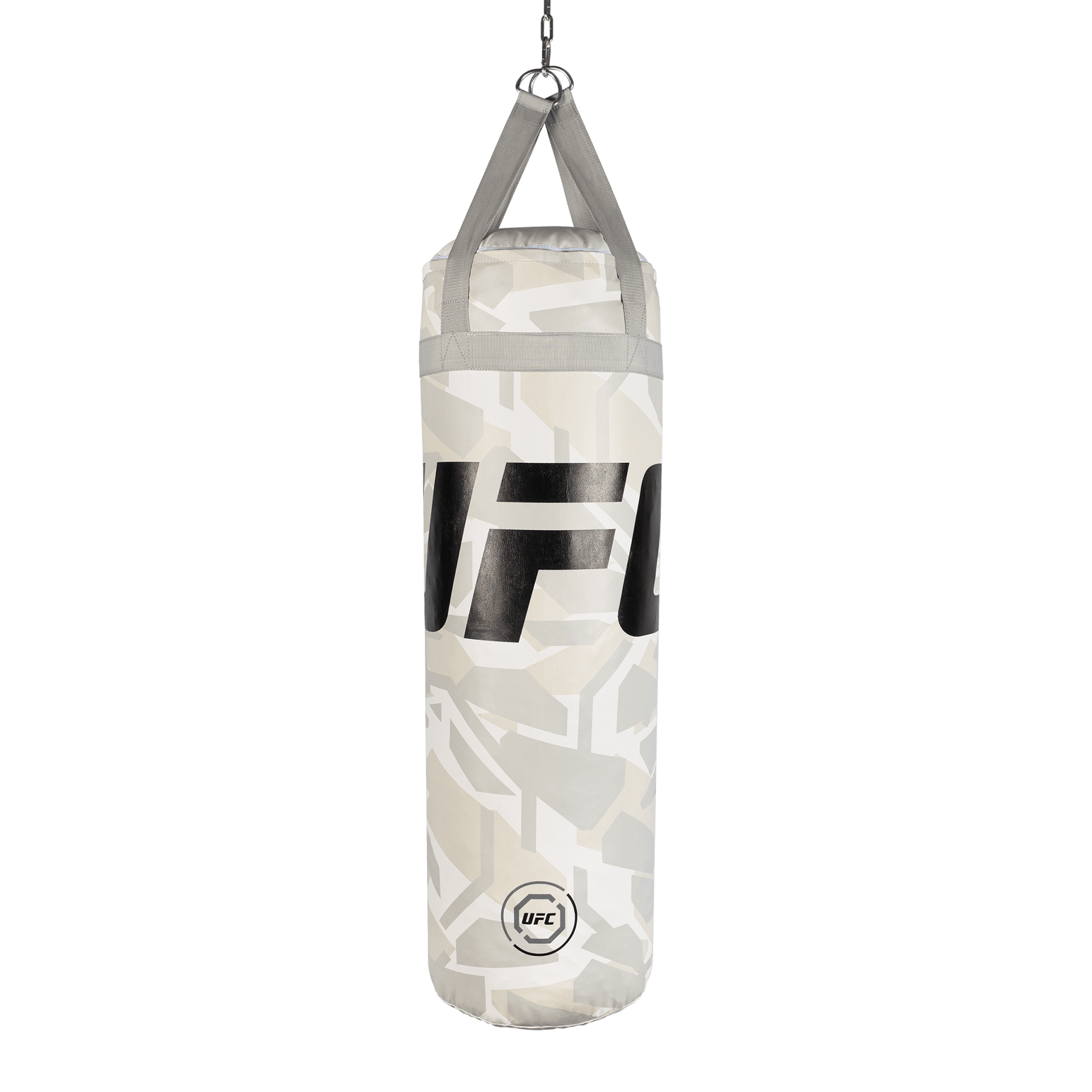 Ufc 100 lb heavy bag sales