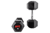 UFC Octagon Dumbbells - UFC Equipment MMA and Boxing Gear Spirit Combat Sports