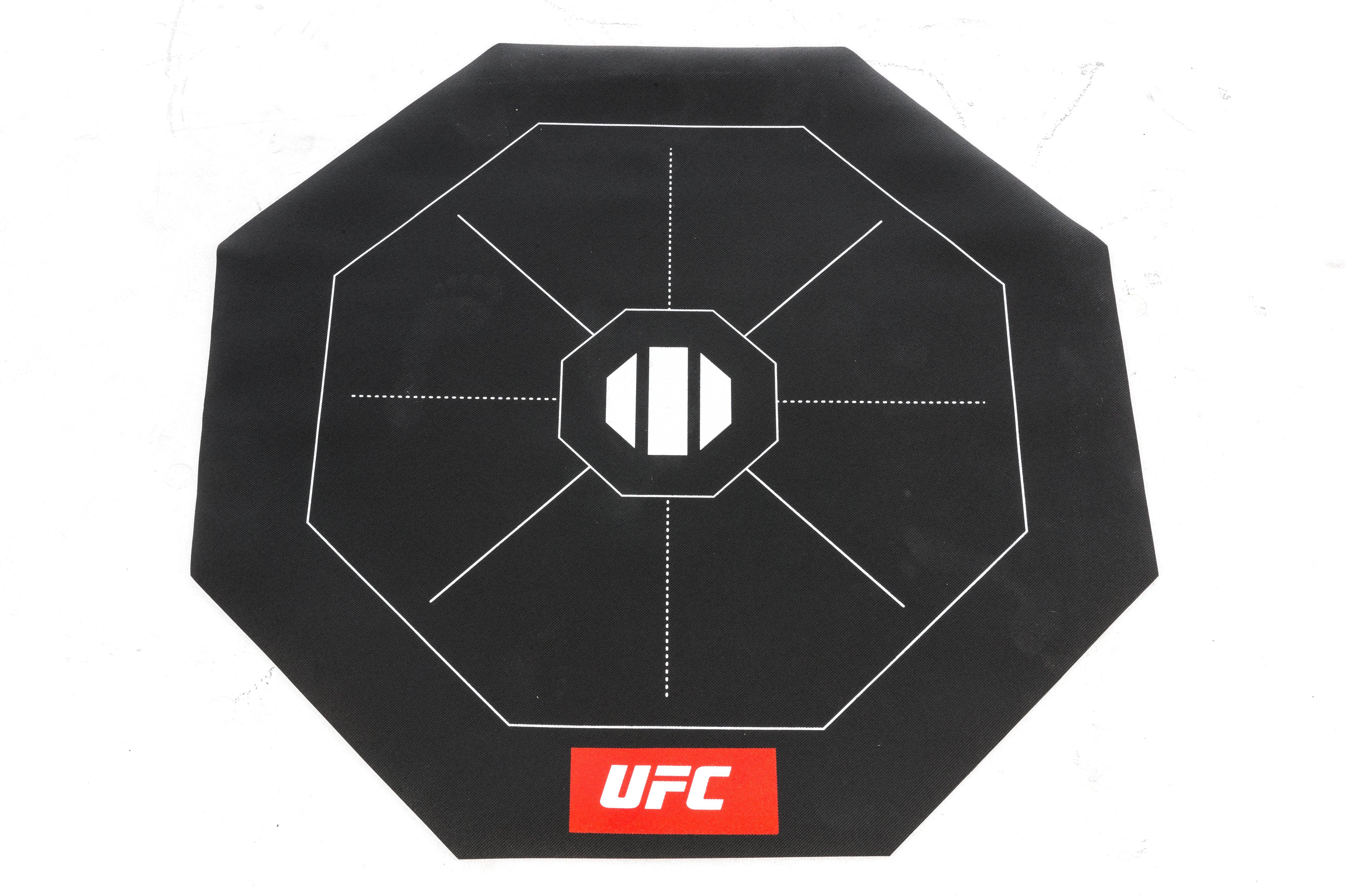 What Is A Ufc Mat Made Of at Richard Sayles blog