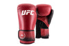 UFC Octagon Lava Boxing Gloves - UFC Equipment MMA and Boxing Gear Spirit Combat Sports
