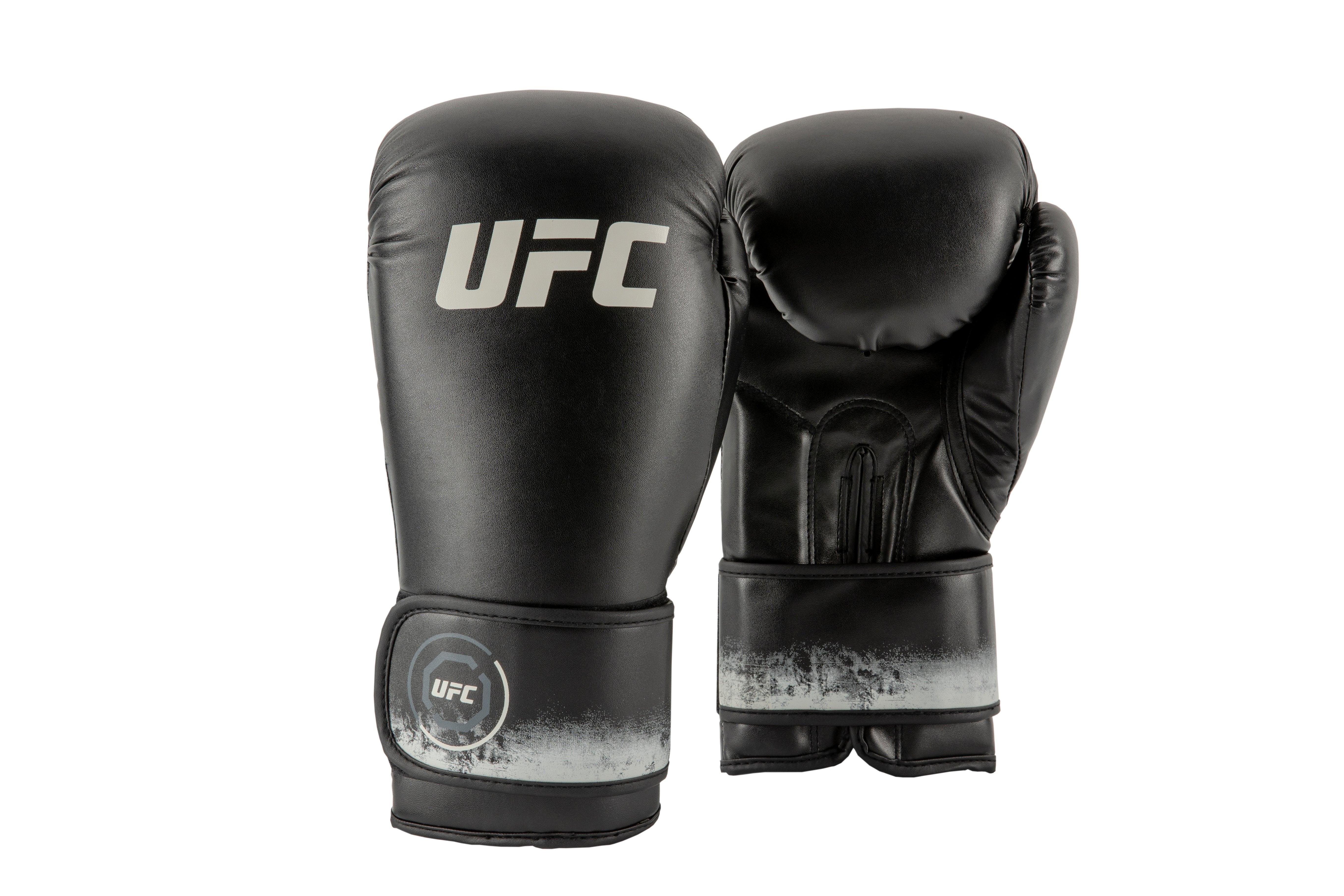 legion octagon mma handschuhe UFC Octagon Lava Boxing Gloves