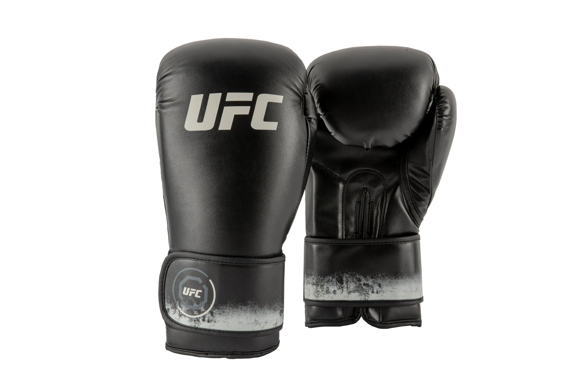UFC Octagon Lava Boxing Gloves - UFC Equipment MMA and Boxing Gear Spirit Combat Sports
