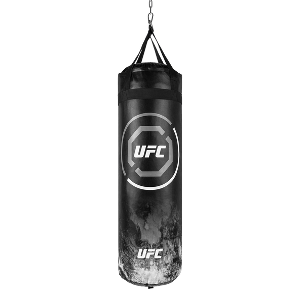 UFC Octagon Lava Heavy Bag - UFC Equipment MMA and Boxing Gear Spirit Combat Sports