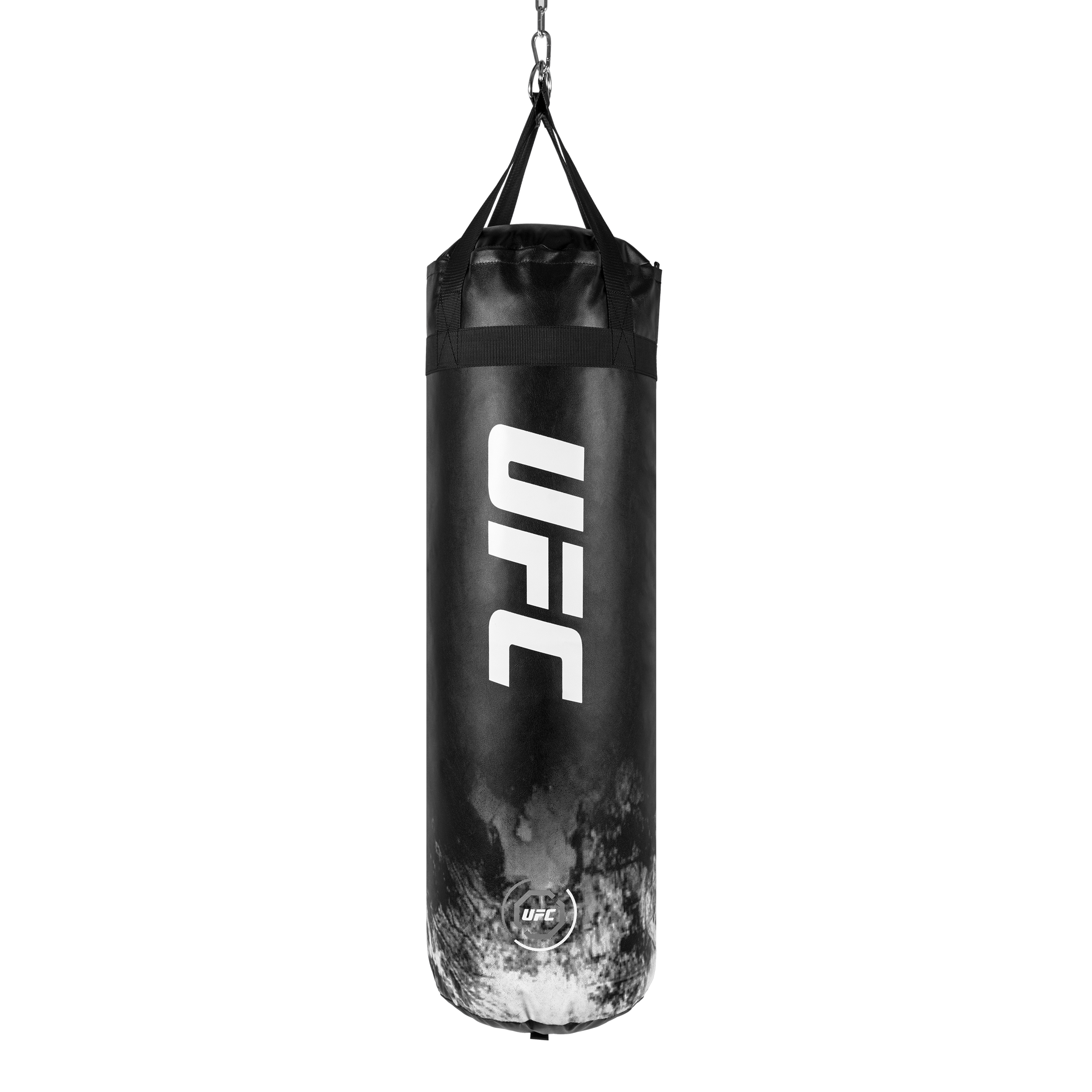 UFC Octagon Lava Heavy Bag