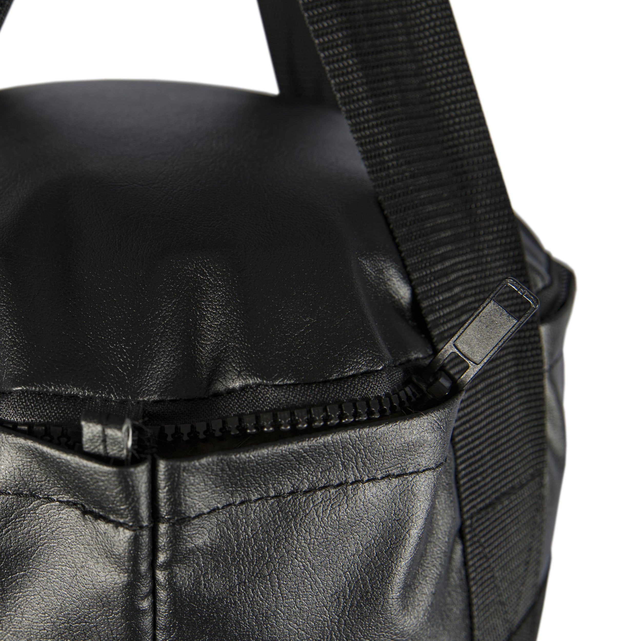 UFC Octagon Lava Heavy Bag
