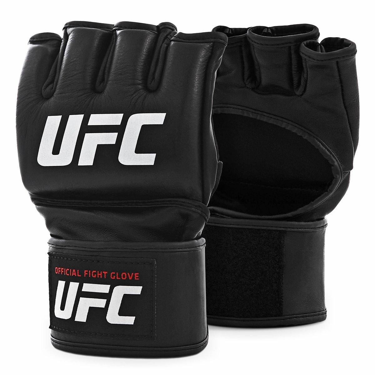 UFC Official Fight Glove - MMA Gloves- Spirit Combat Sports