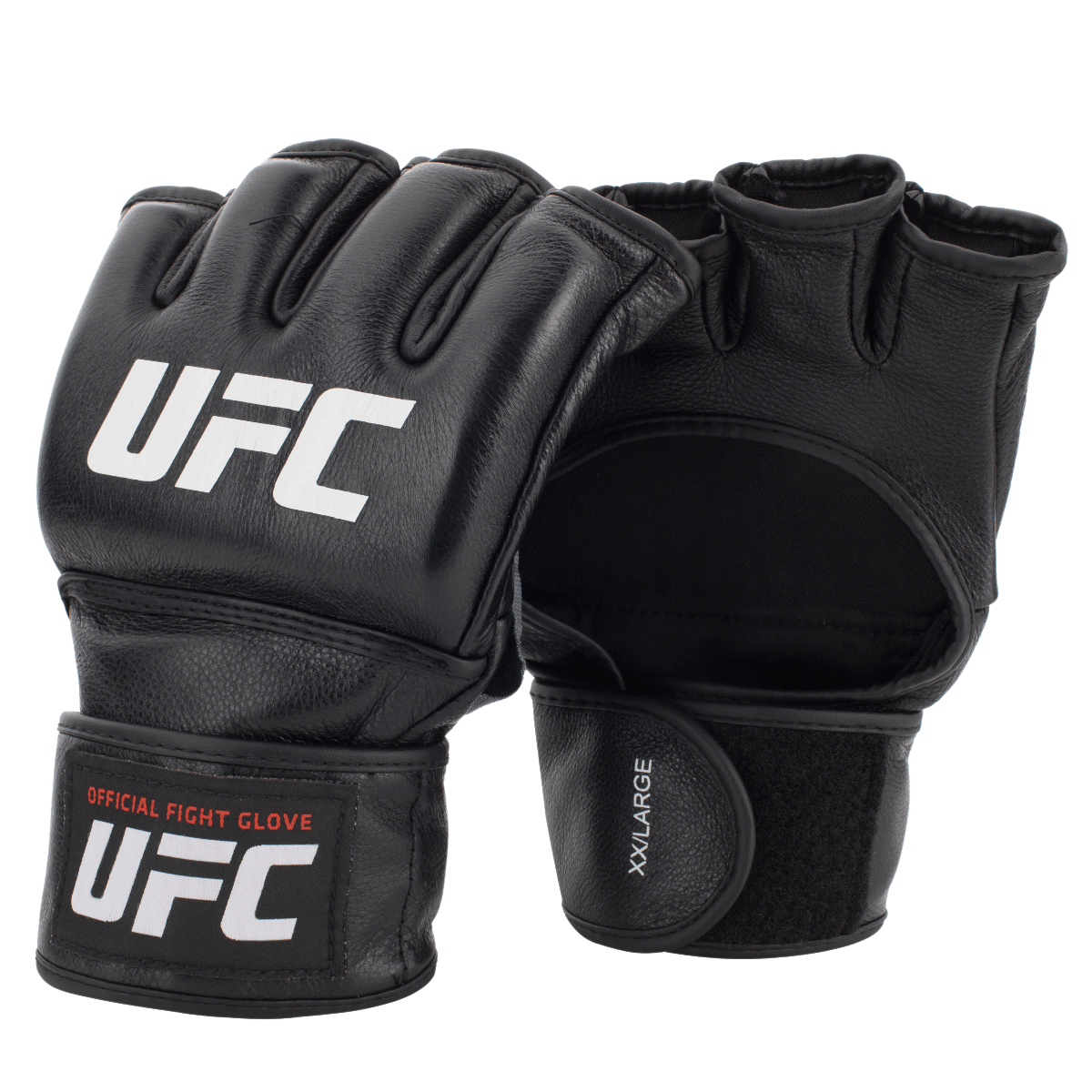 UFC Official Fight Gloves - UFC Equipment MMA and Boxing Gear Spirit Combat Sports