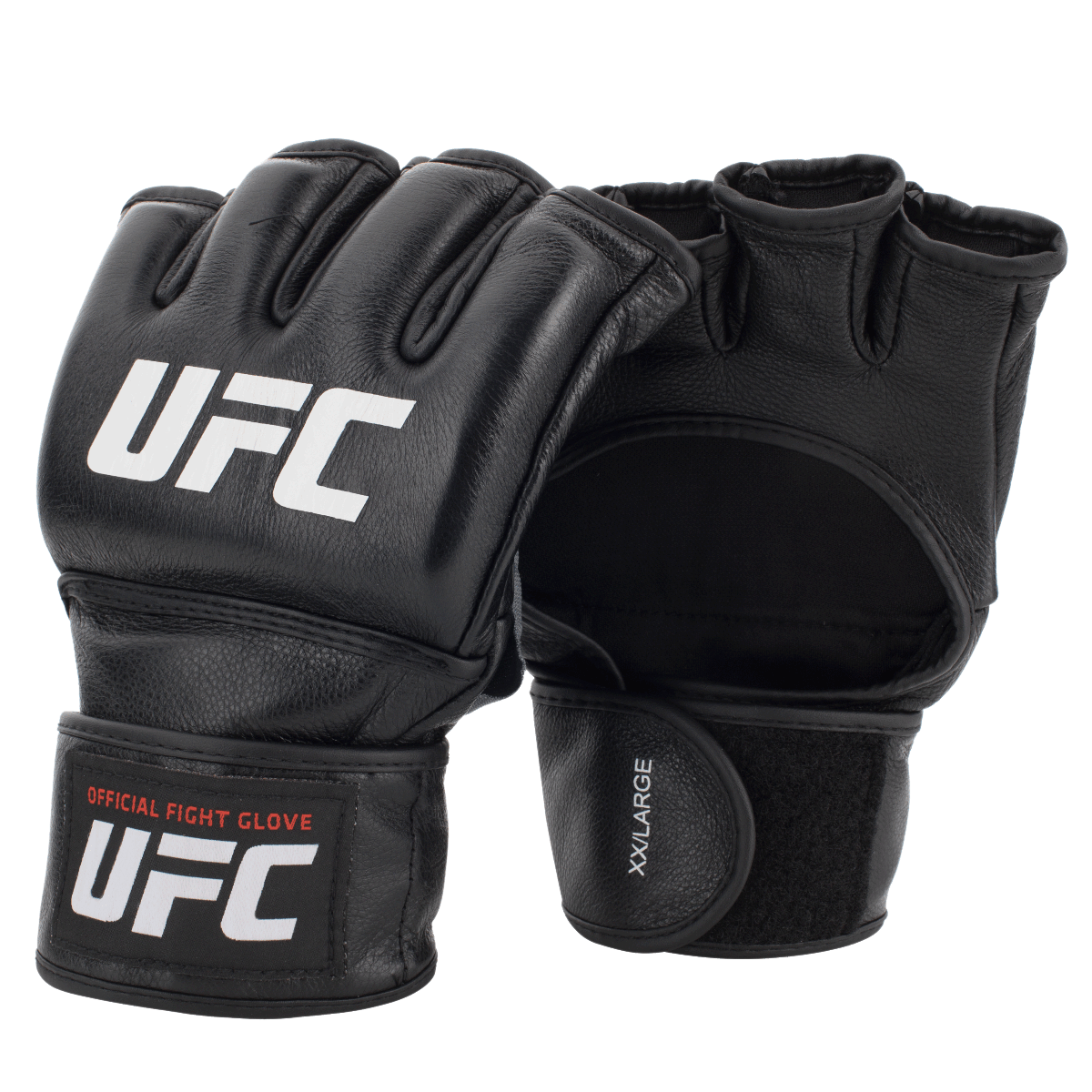 UFC Official Fight Glove - MMA Gloves- Spirit Combat Sports UFC Official Fight Glove - MMA Gloves- Spirit Combat Sports