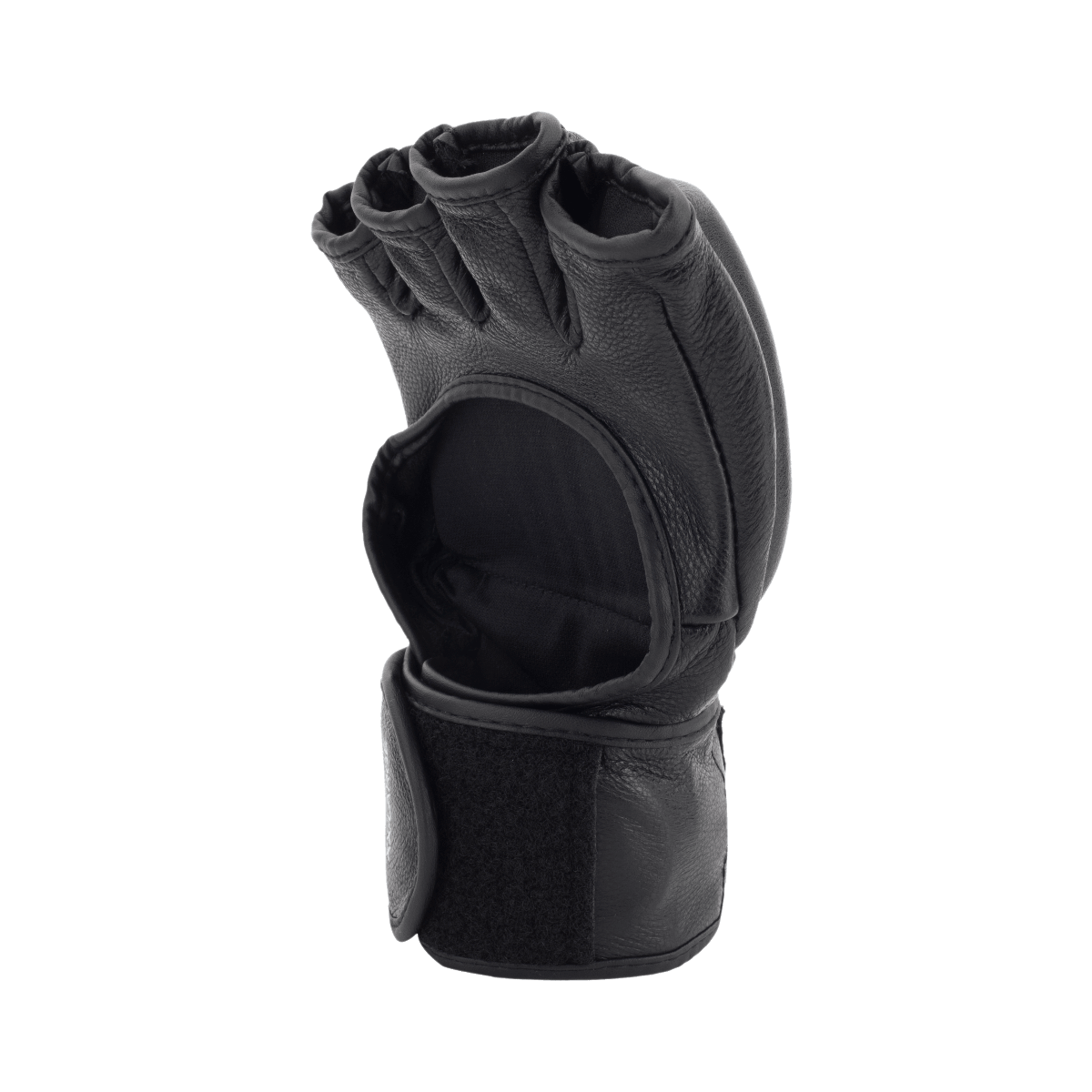 offizielle ufc handschuhe UFC Pro Competition Fight Gloves, Black