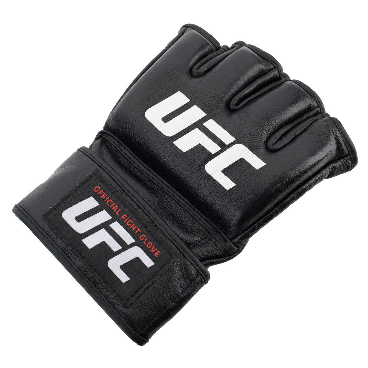 UFC Official Fight Gloves - UFC Equipment MMA and Boxing Gear Spirit Combat Sports