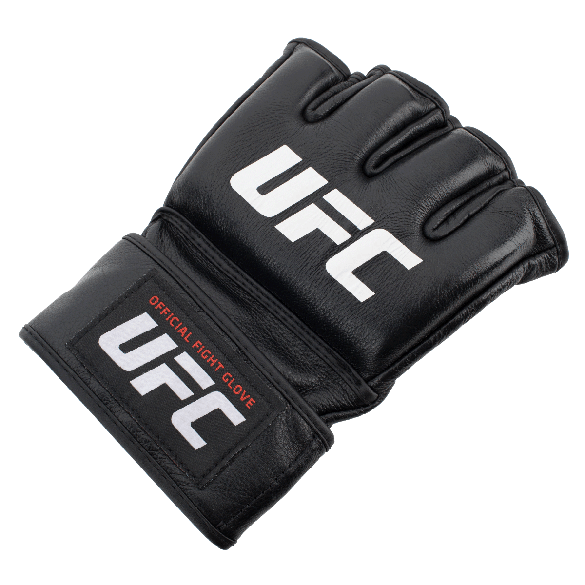 UFC OFFICIAL FIGHT GLOVE Sサイズ UFC Official Fight Glove - MMA Gloves- Spirit Combat Sports