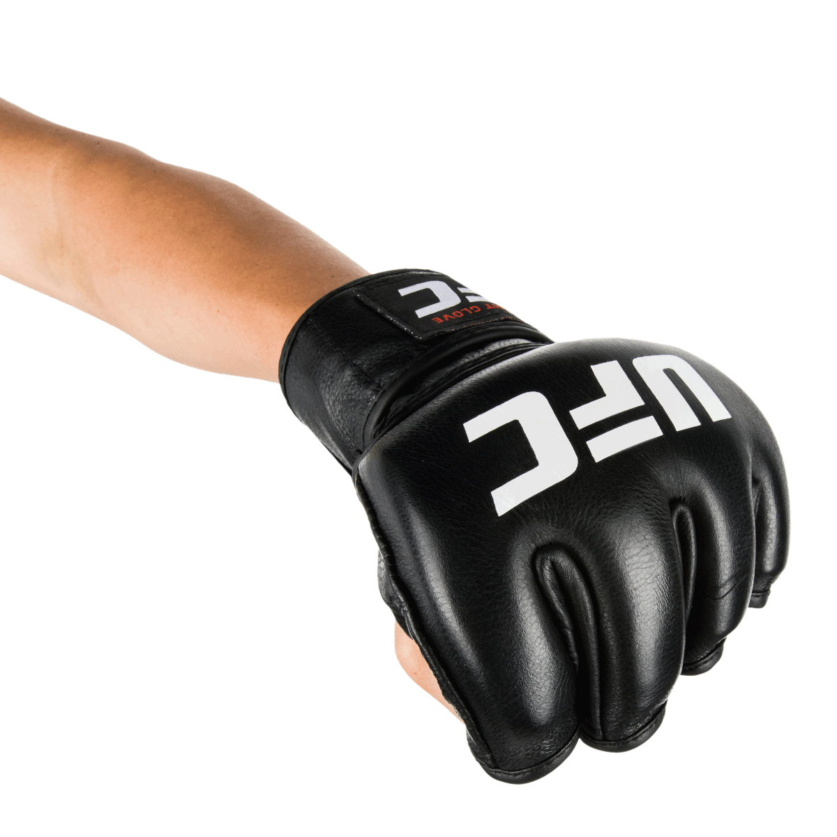 UFC Official Fight Gloves - UFC Equipment MMA and Boxing Gear Spirit Combat Sports