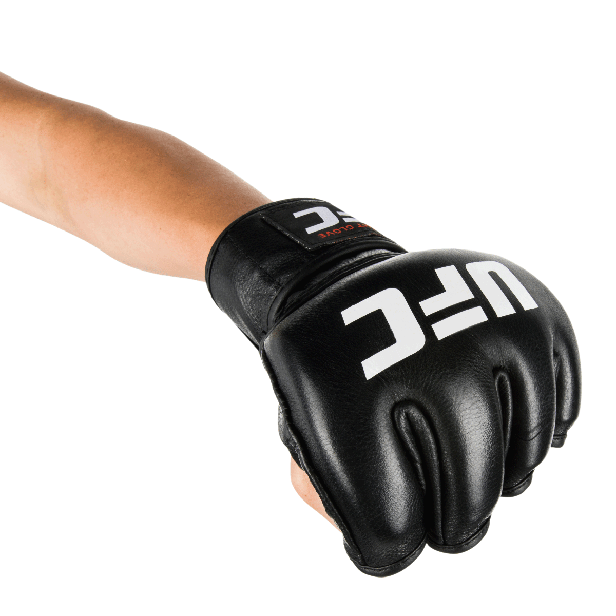 ufc mma handschuhe UFC Pro Competition Fight Gloves, Black