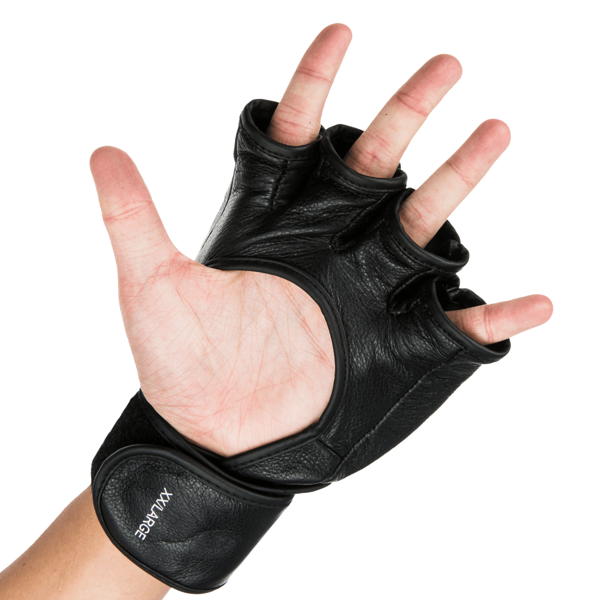 UFC Official Fight Gloves - UFC Equipment MMA and Boxing Gear Spirit Combat Sports