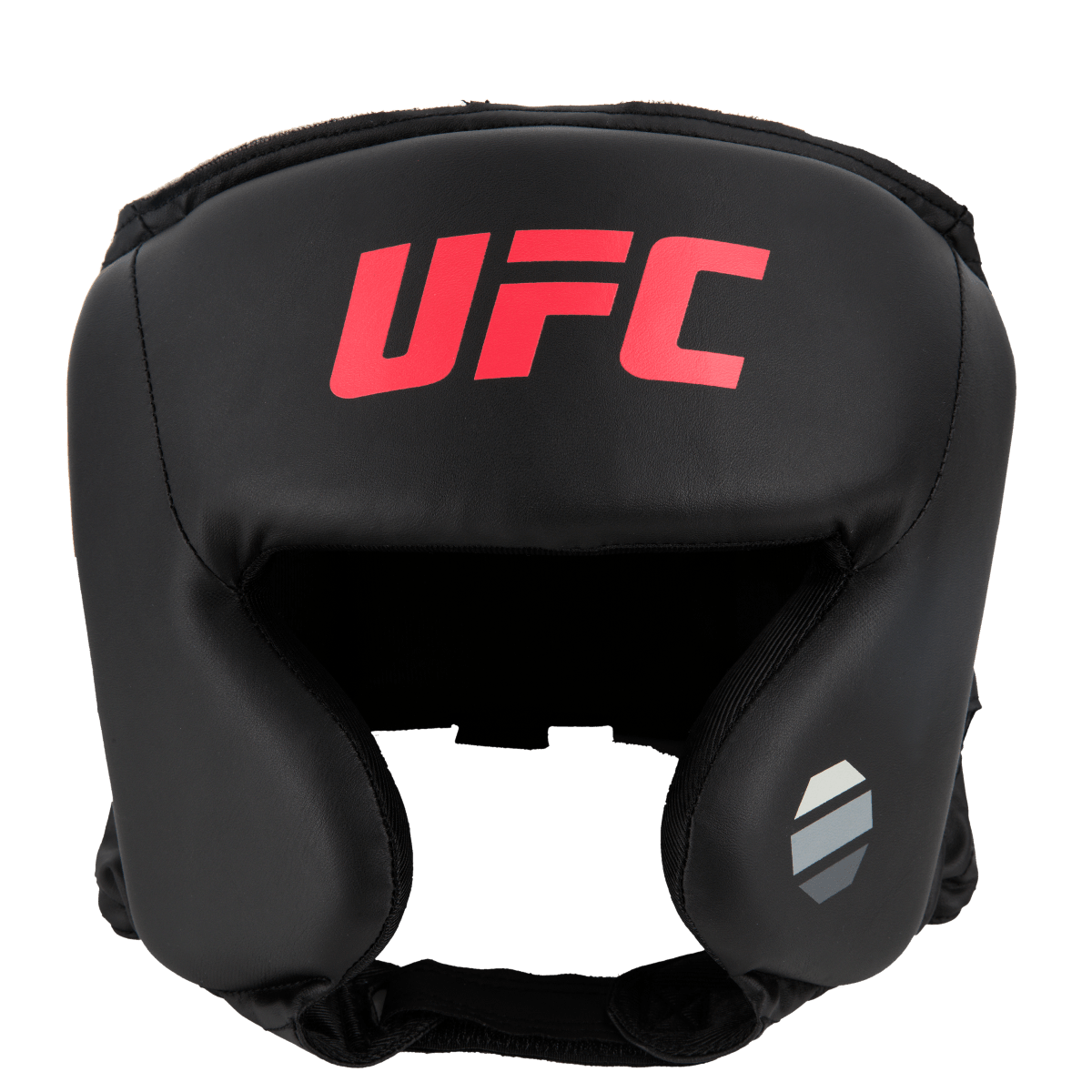 UFC Open Face Training Headgear - UFC Equipment MMA and Boxing Gear Spirit Combat Sports