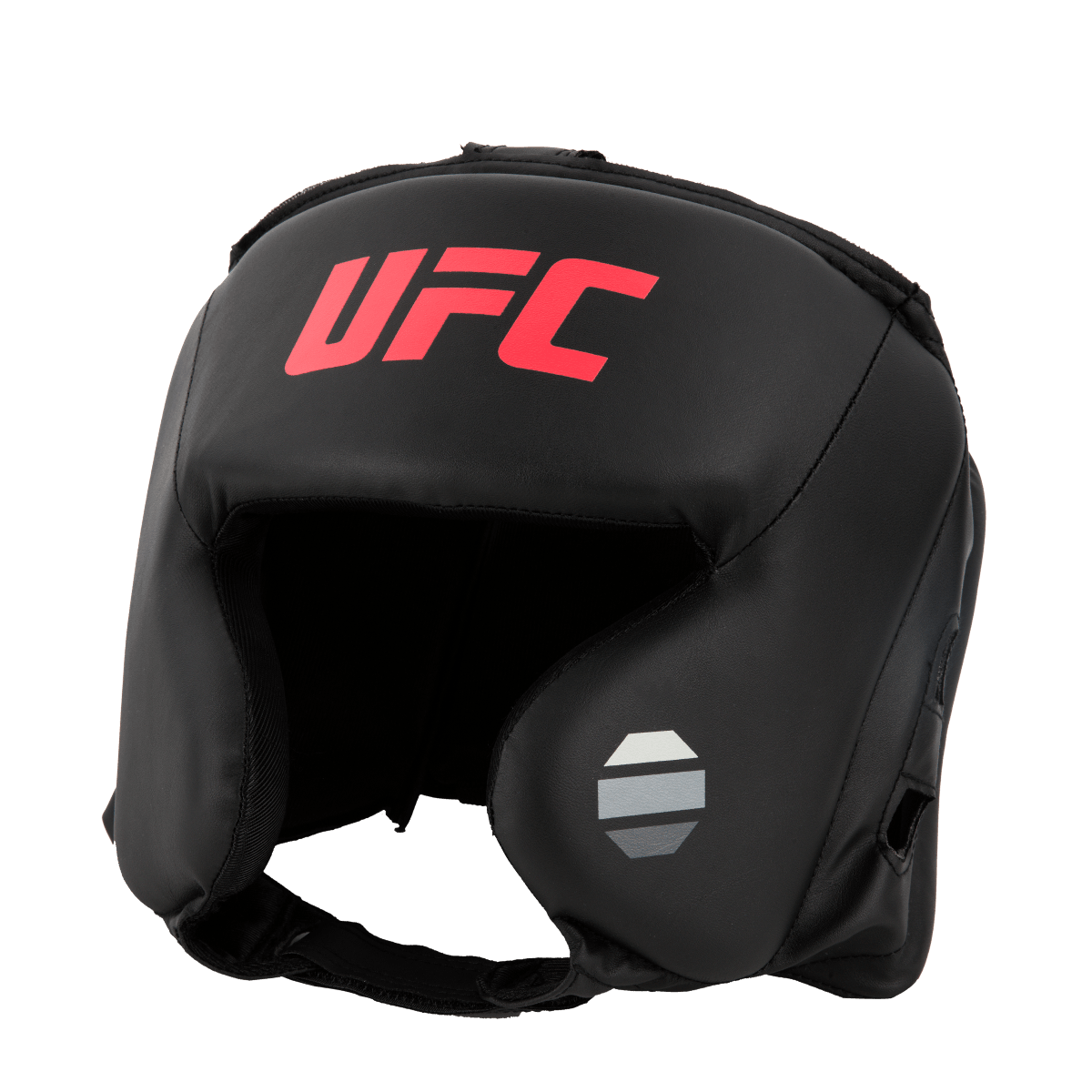 UFC Open Face Training Headgear - UFC Equipment MMA and Boxing Gear Spirit Combat Sports