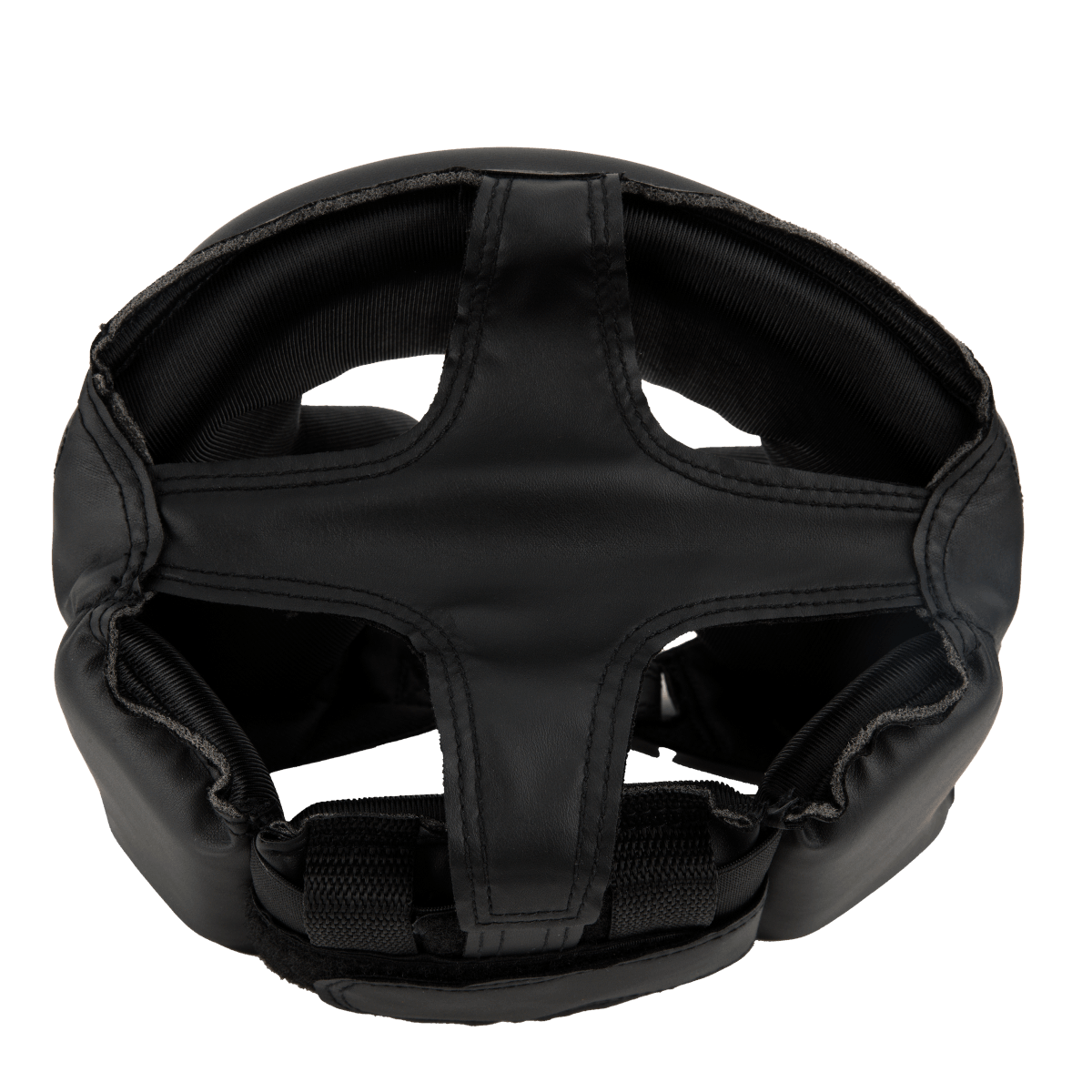 UFC Open Face Training Headgear - UFC Equipment MMA and Boxing Gear Spirit Combat Sports