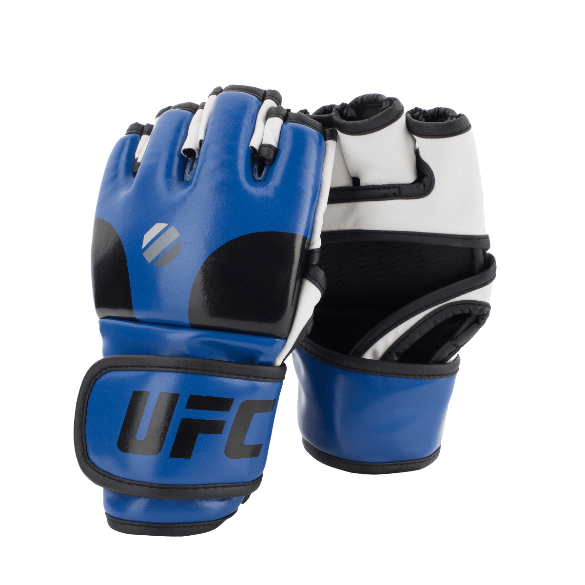 UFC Open Palm MMA Training Gloves - UFC Equipment MMA and Boxing Gear Spirit Combat Sports