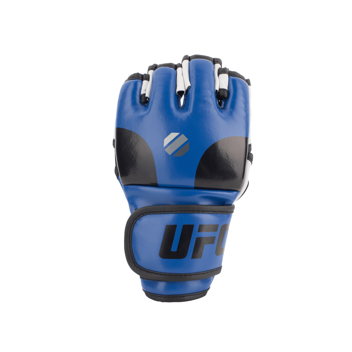 UFC Open Palm MMA Training Gloves - UFC Equipment MMA and Boxing Gear Spirit Combat Sports