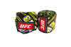 UFC Pattered Hand Wrap - UFC Equipment MMA and Boxing Gear Spirit Combat Sports