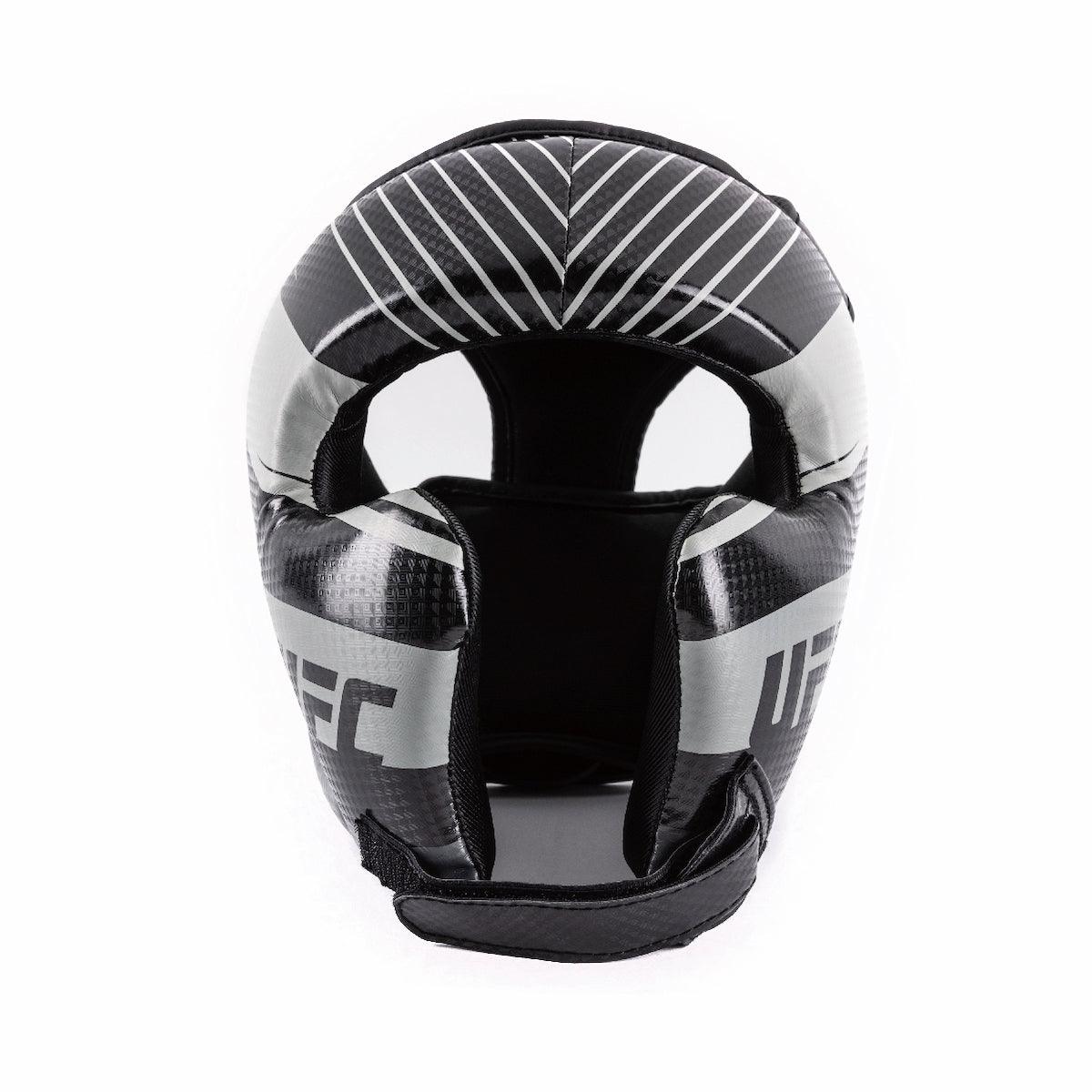 UFC Performance Youth Rush Head Gear - UFC Equipment MMA and Boxing Gear Spirit Combat Sports