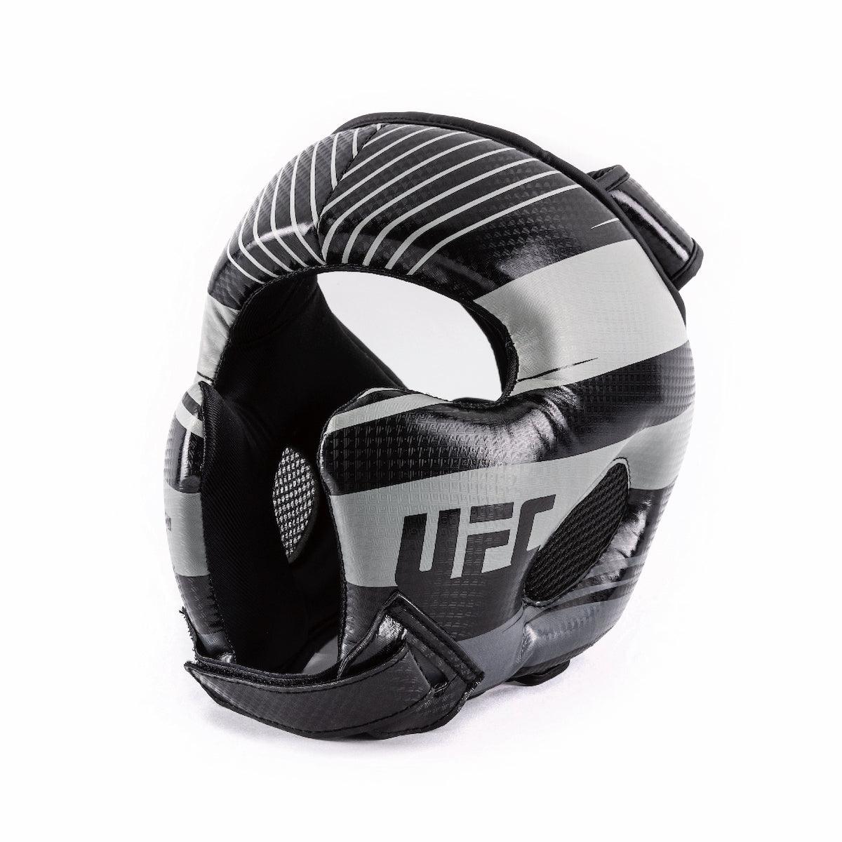 UFC Performance Youth Rush Head Gear - UFC Equipment MMA and Boxing Gear Spirit Combat Sports